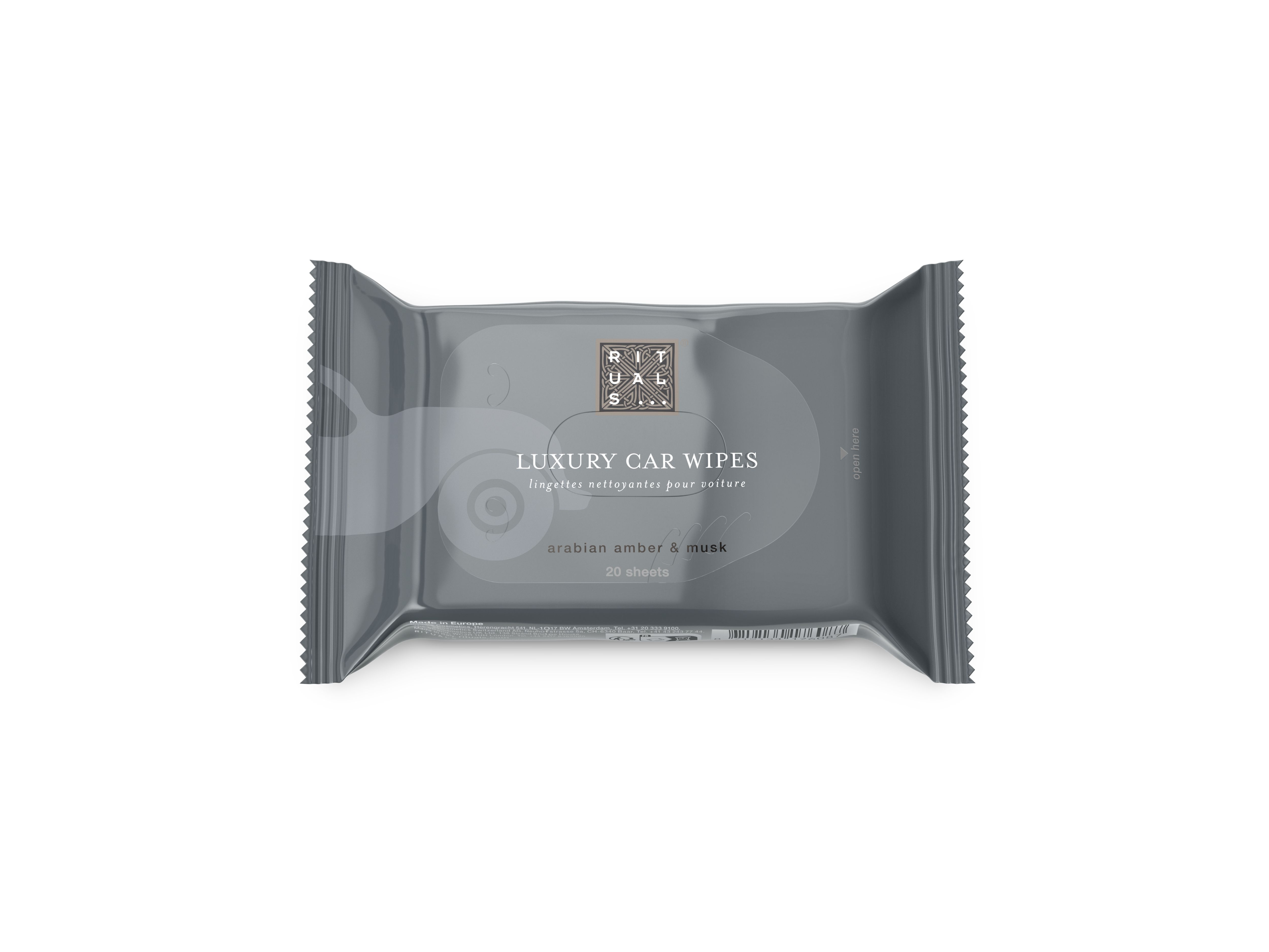 maramice za čišćenje unutrašnjosti automobila