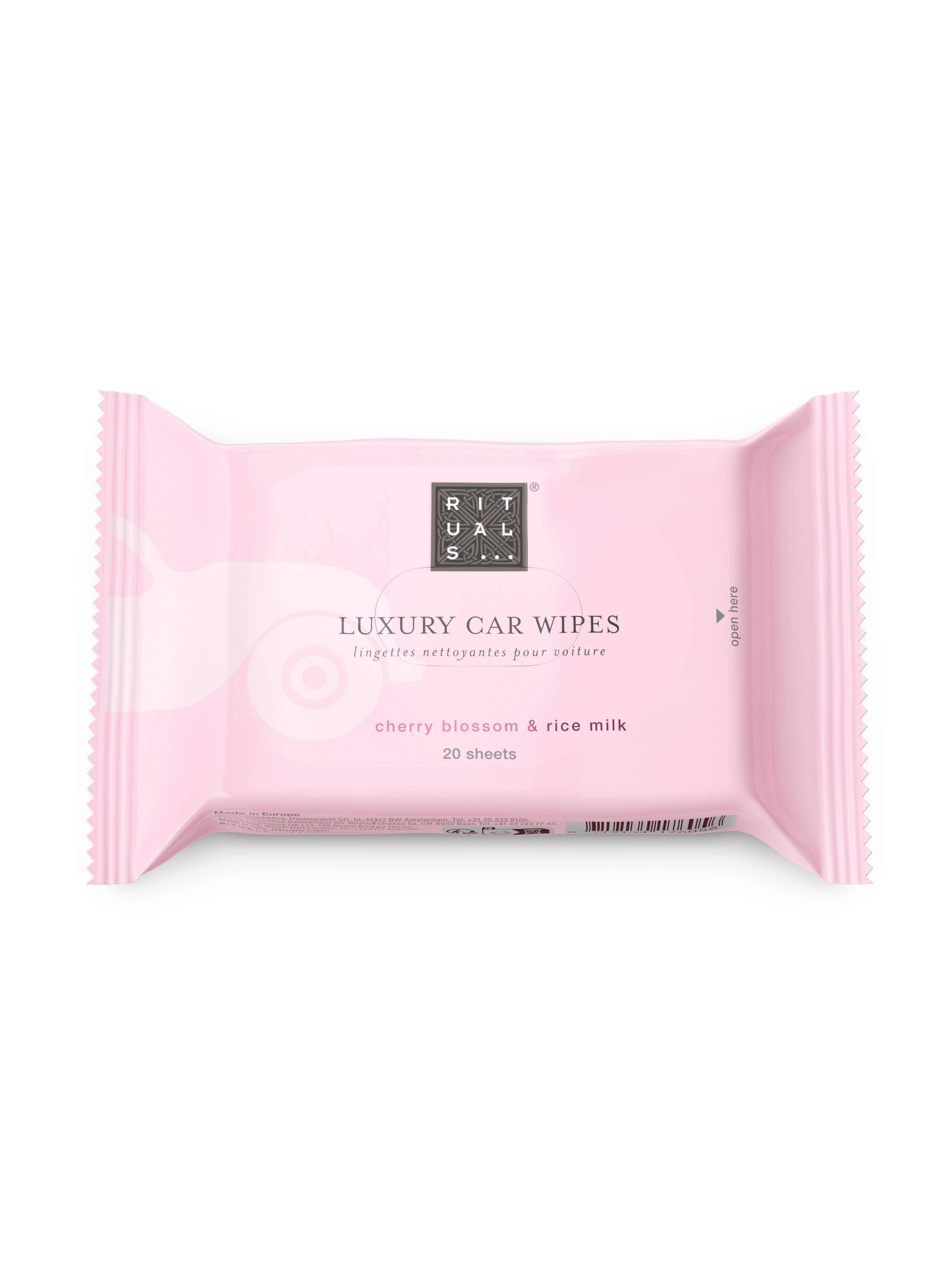 Car Wipes