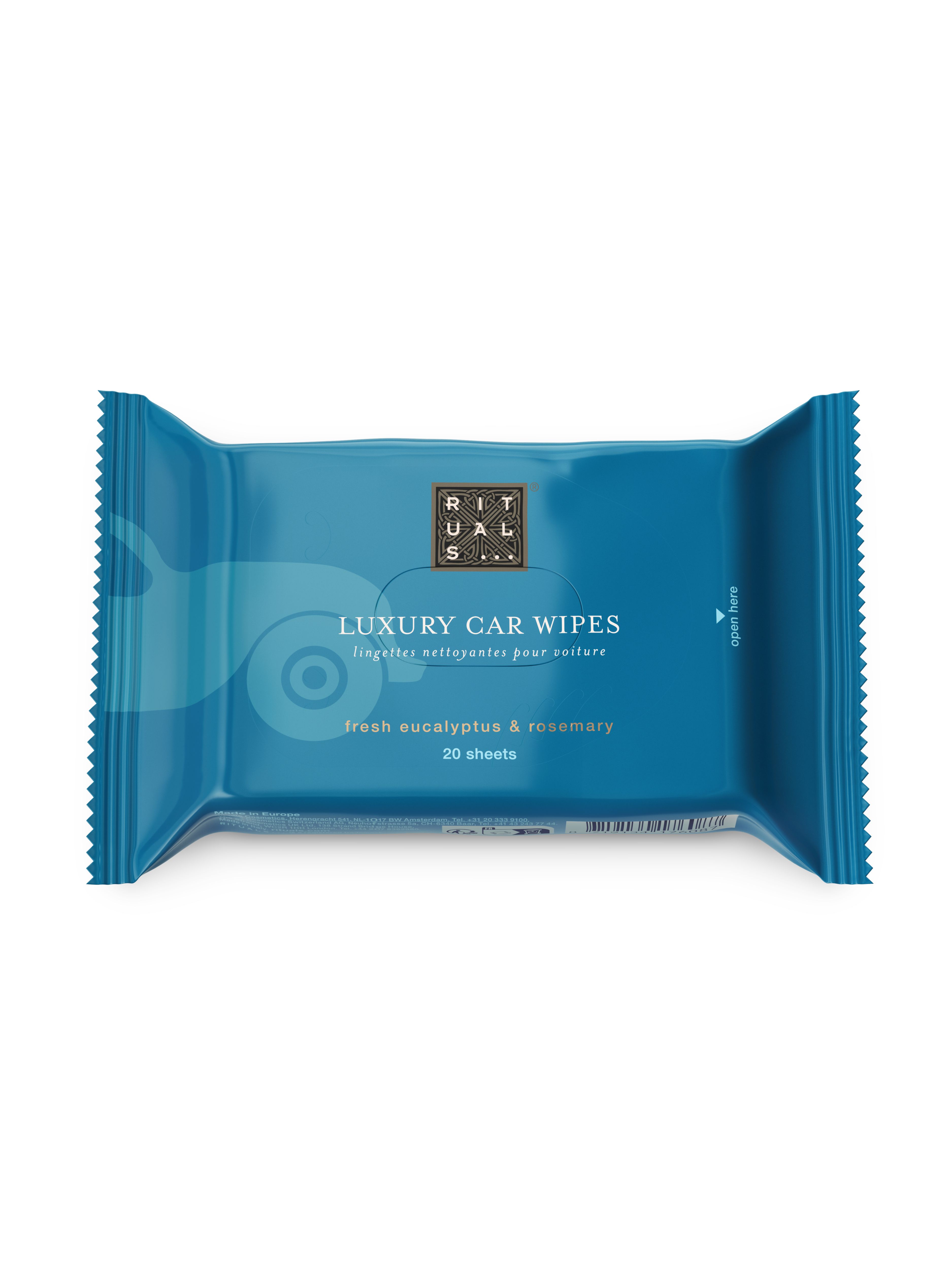 Car Wipes