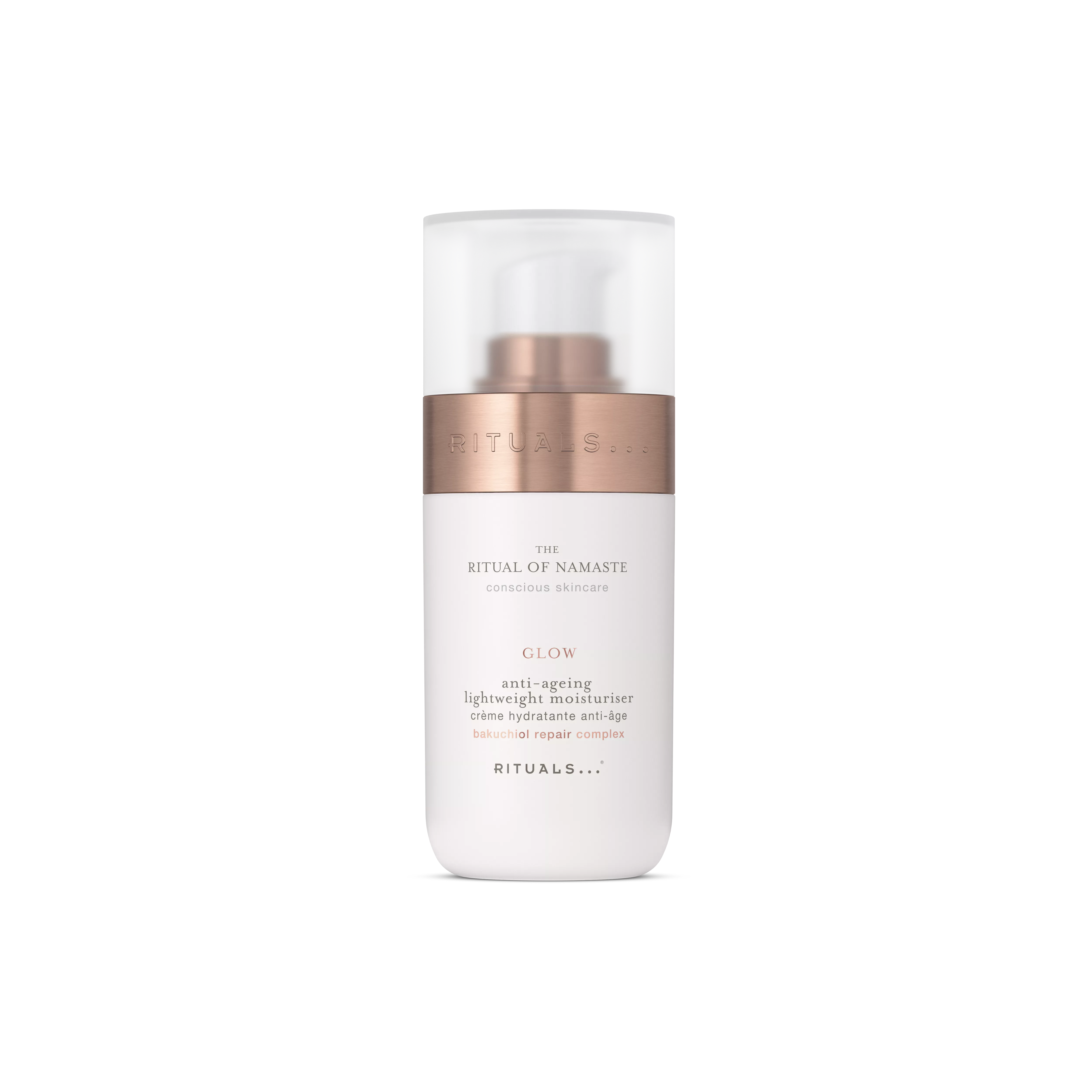 Anti-Ageing Lightweight Moisturiser