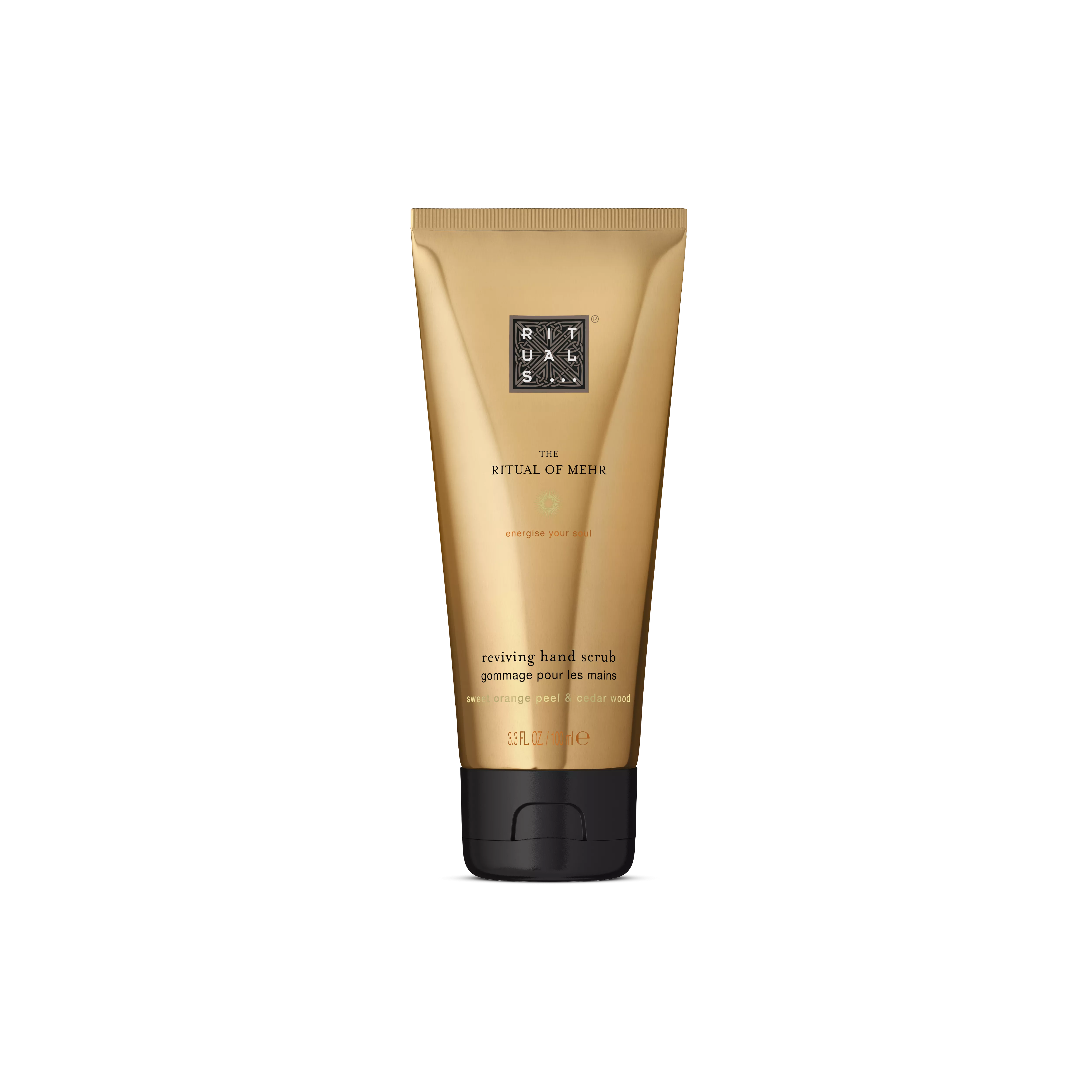 Hand Scrub