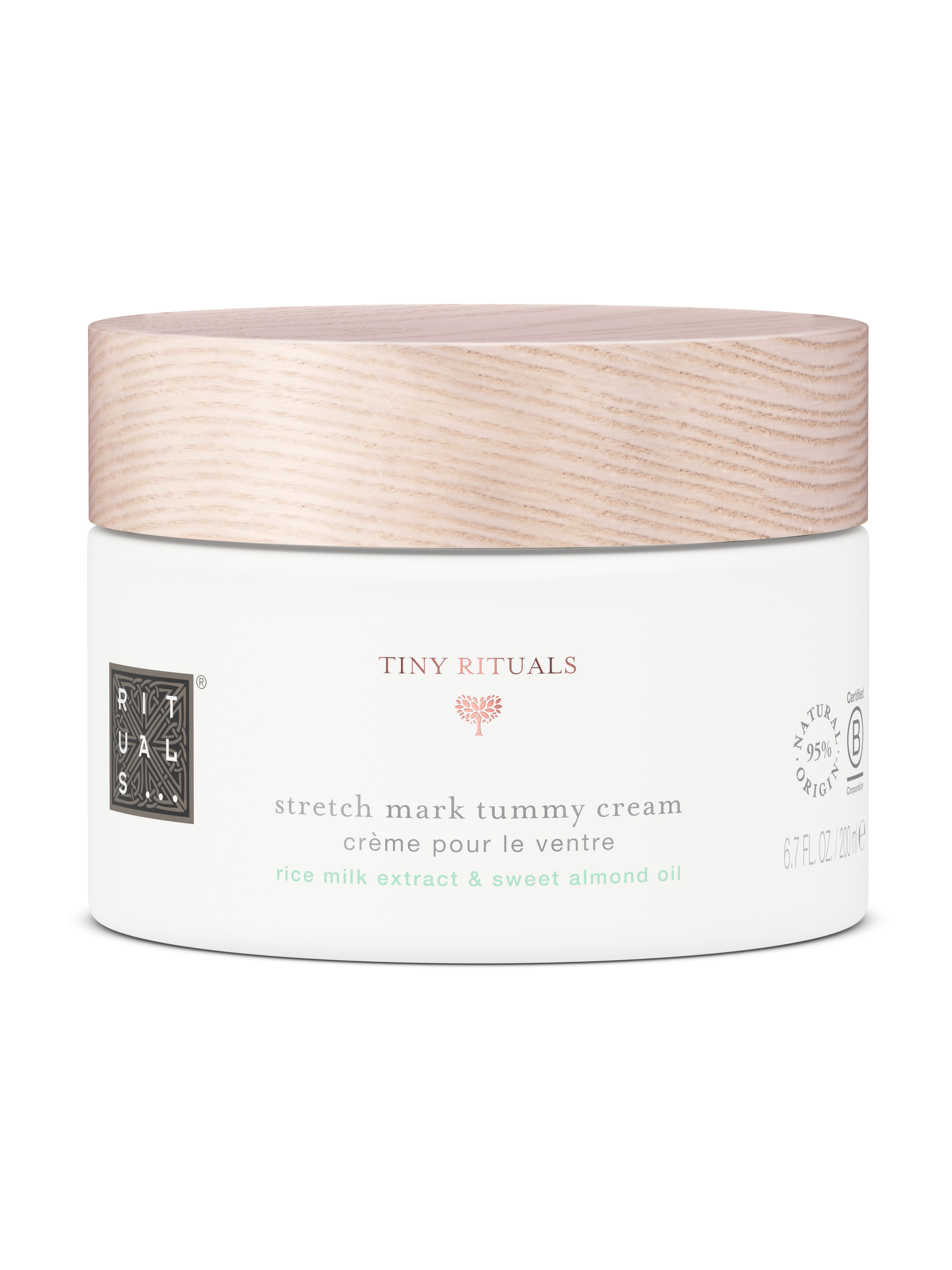 Tummy Cream