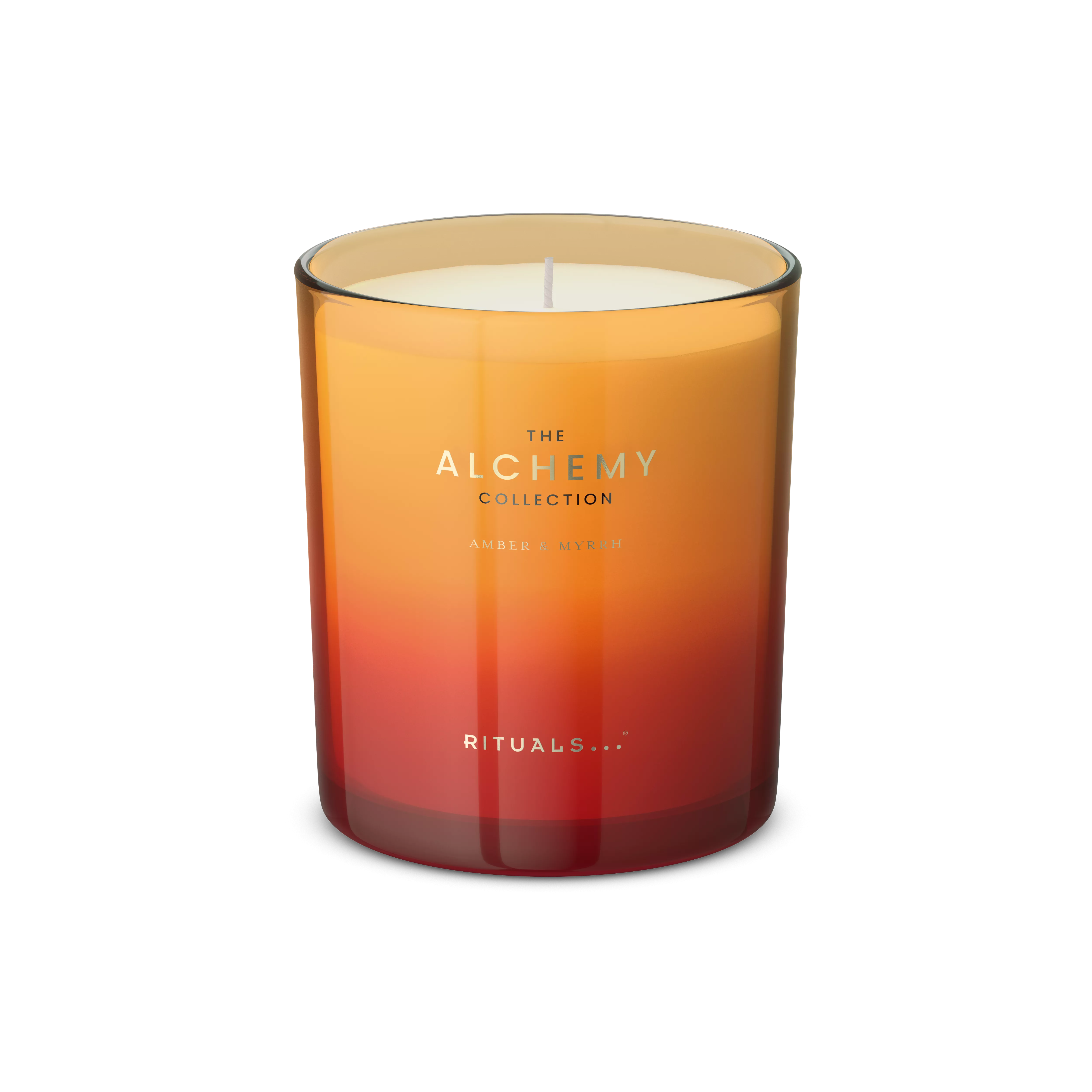 Scented Candle
