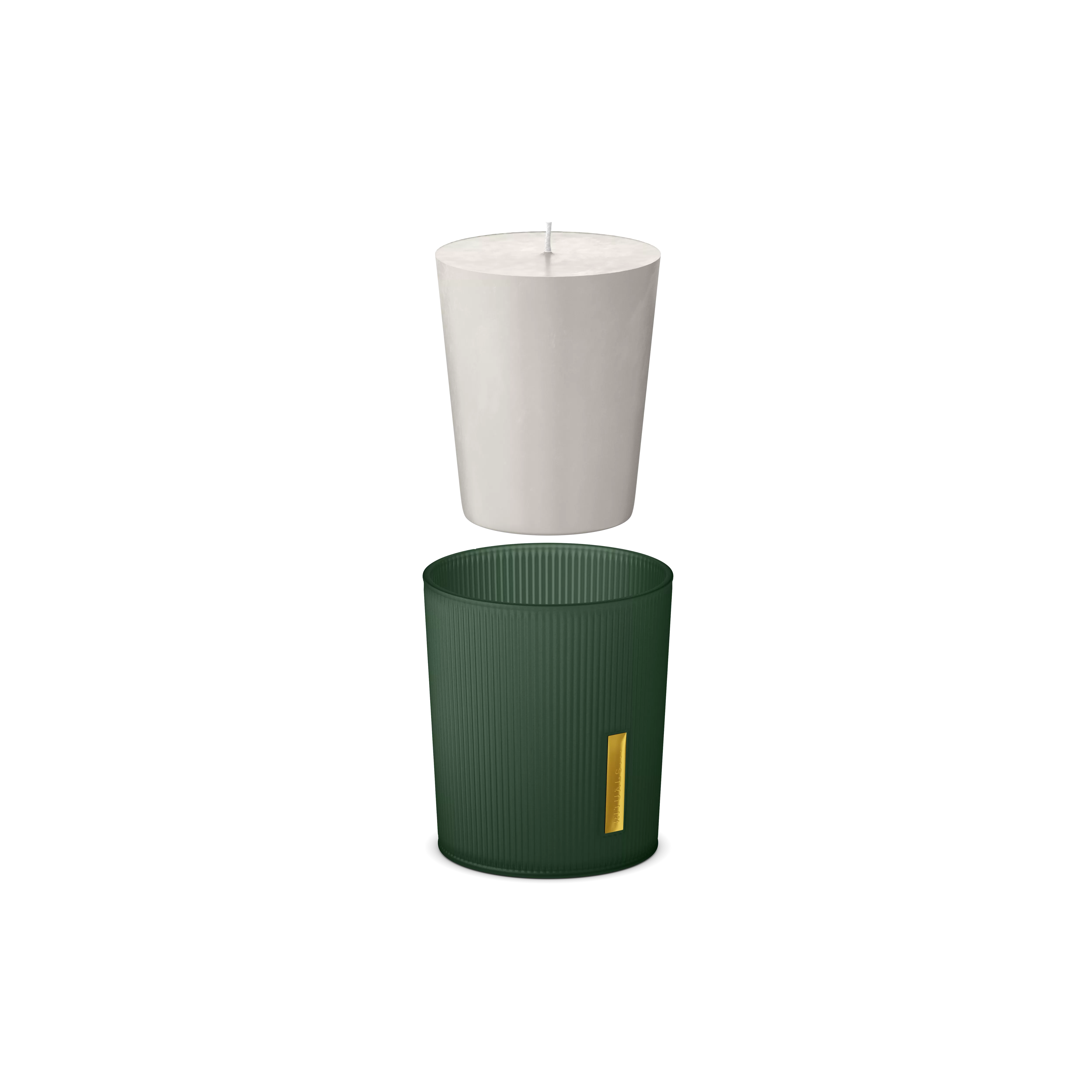 Refill Scented Candle