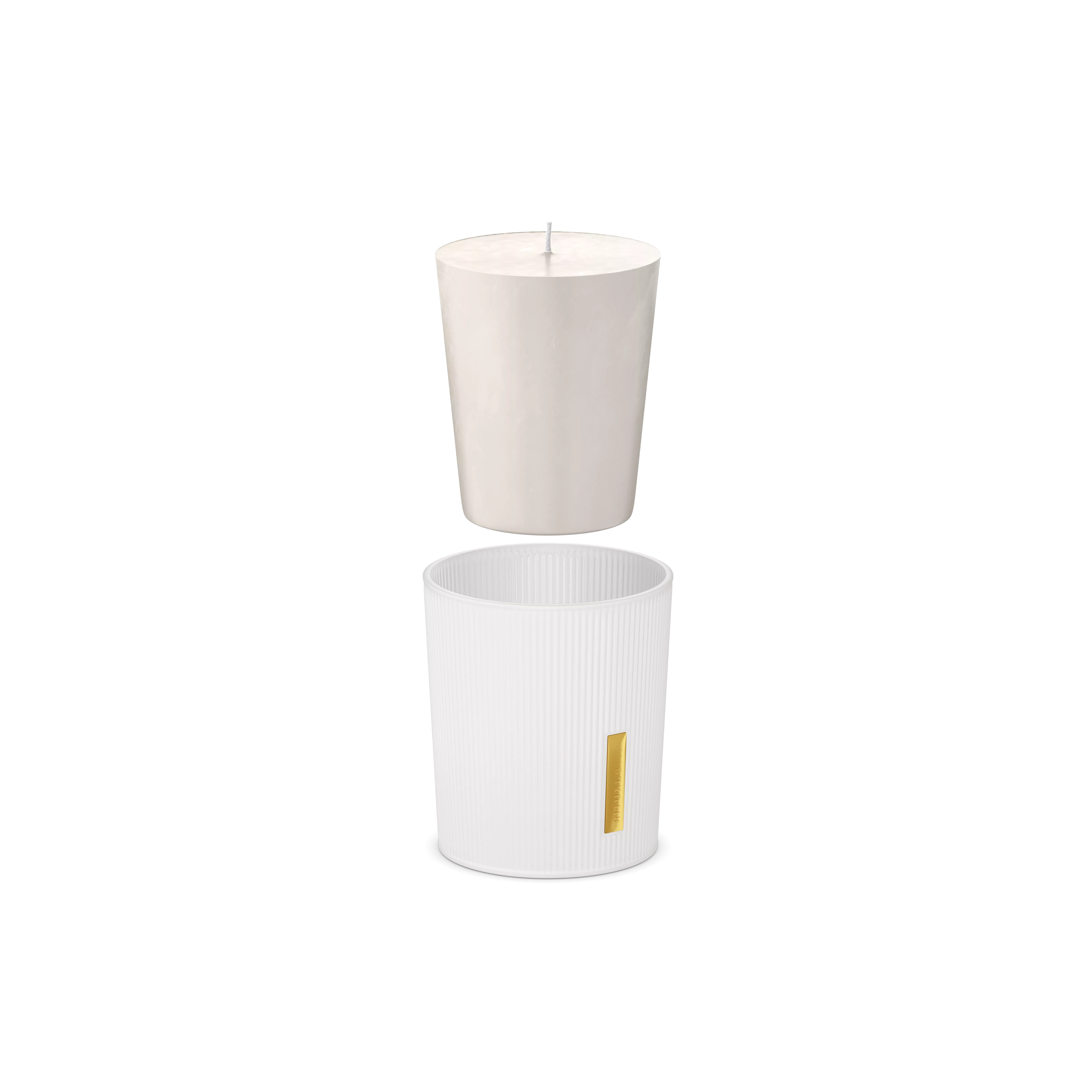 Refill Scented Candle