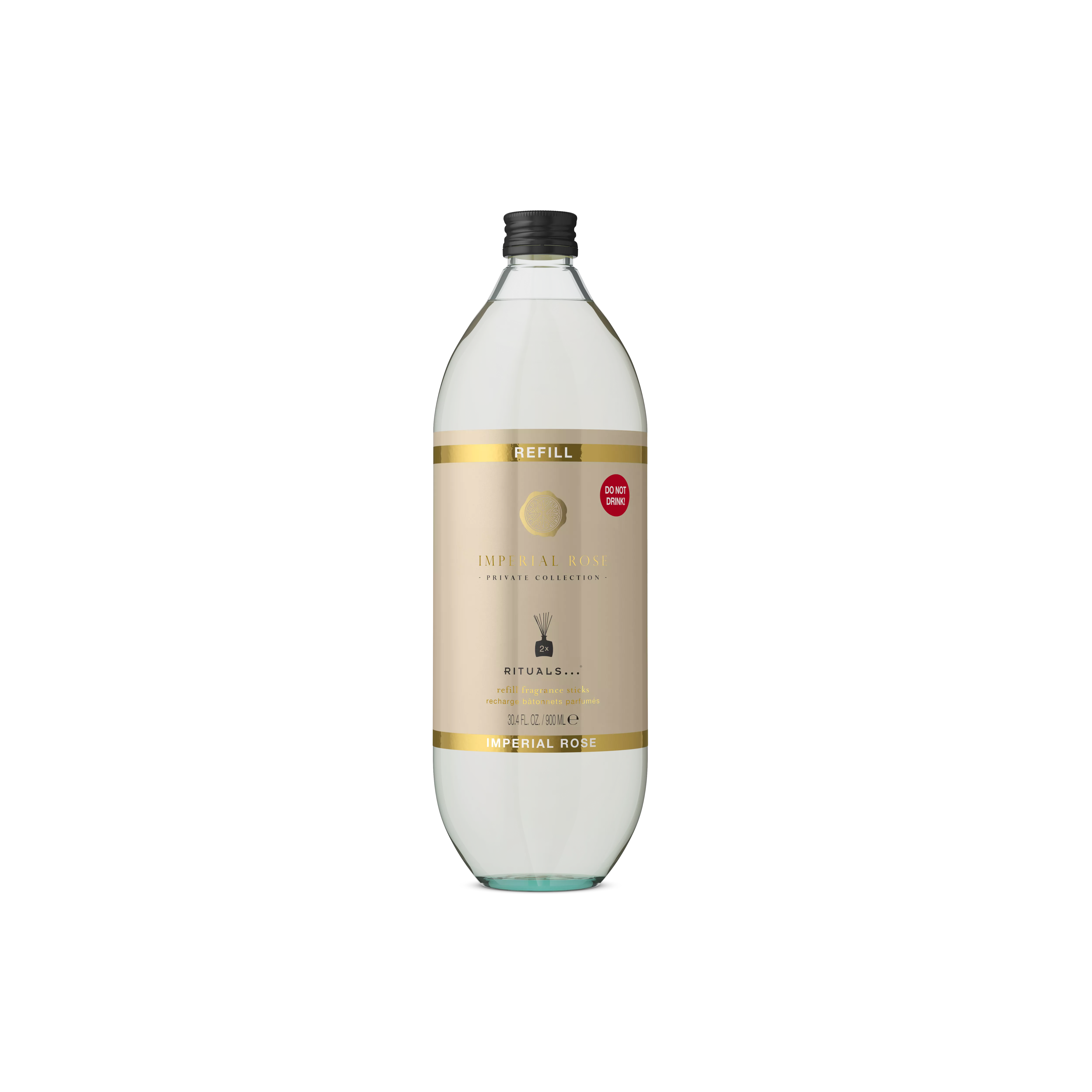 Refill Fragrance Sticks