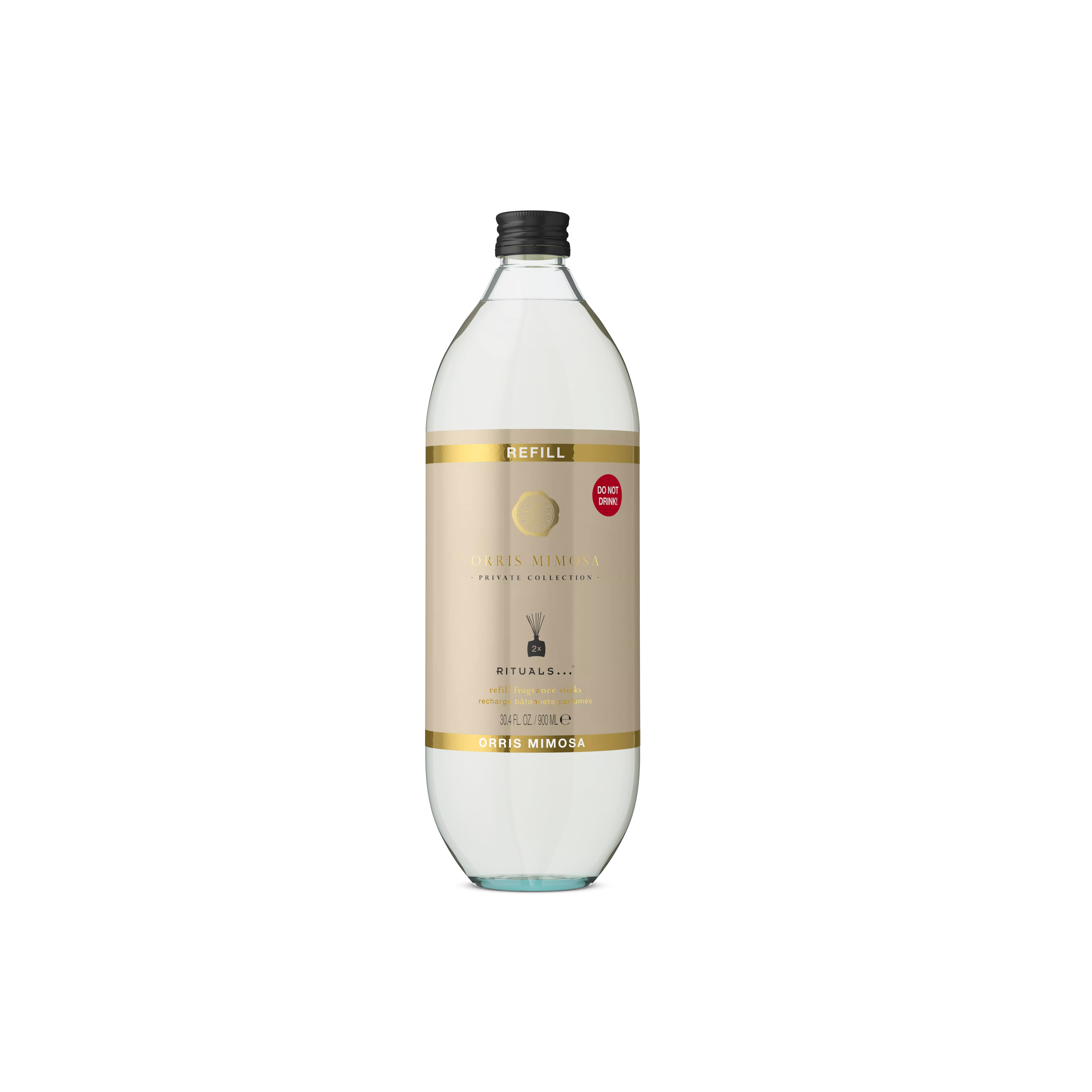 Refill Fragrance Sticks