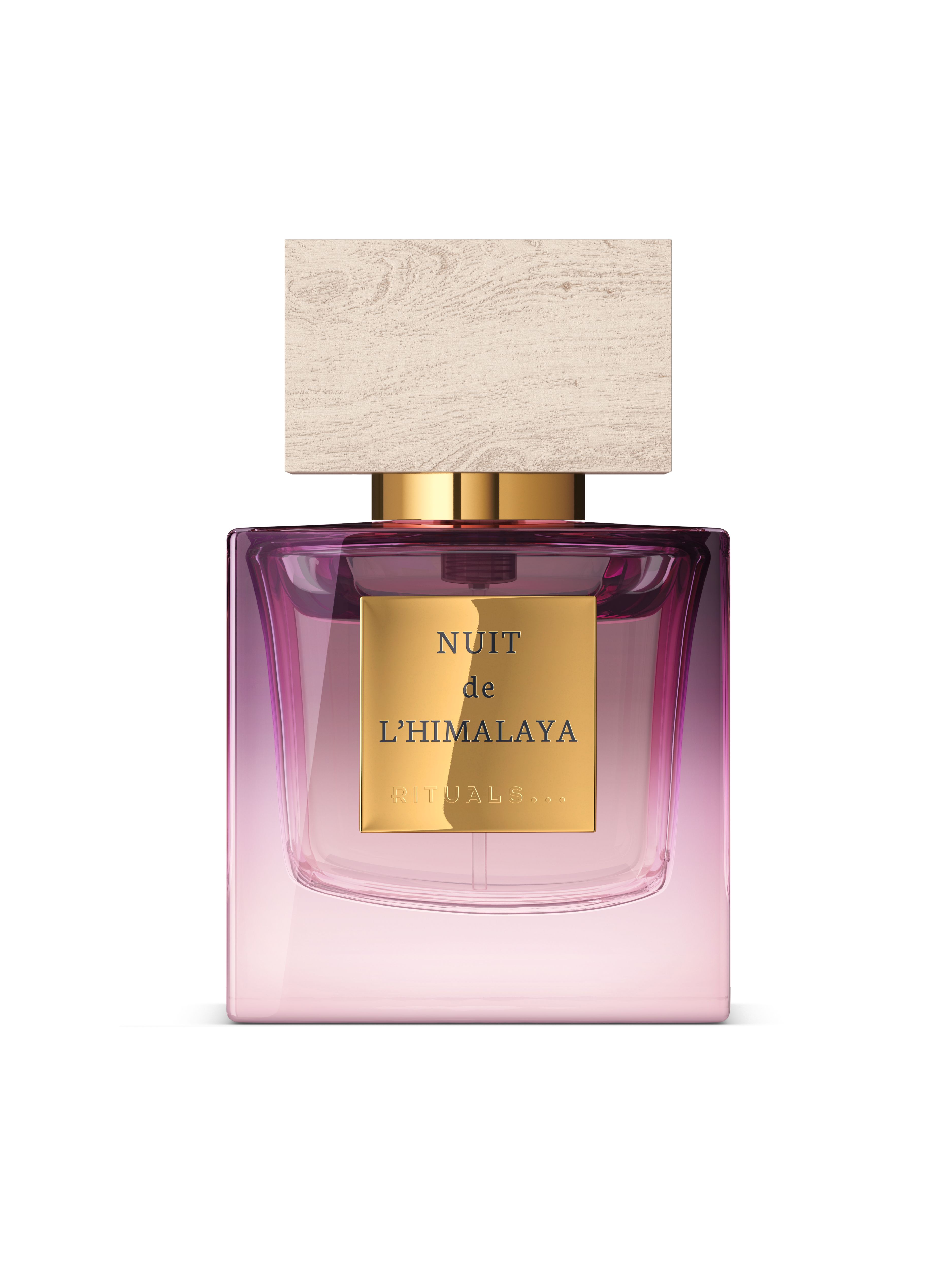 Nuit de l’Himalaya