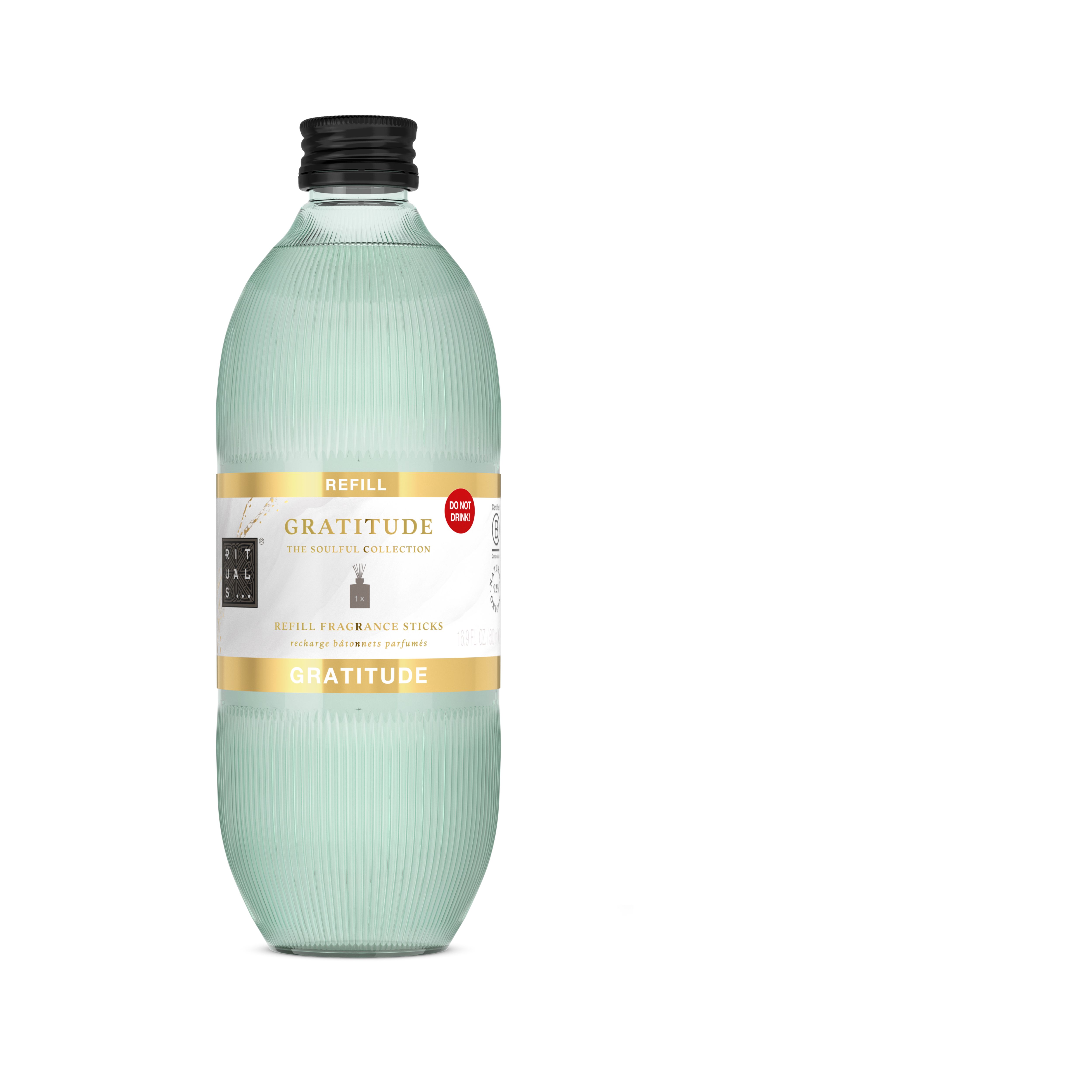 Gratitude Refill Fragrance Sticks