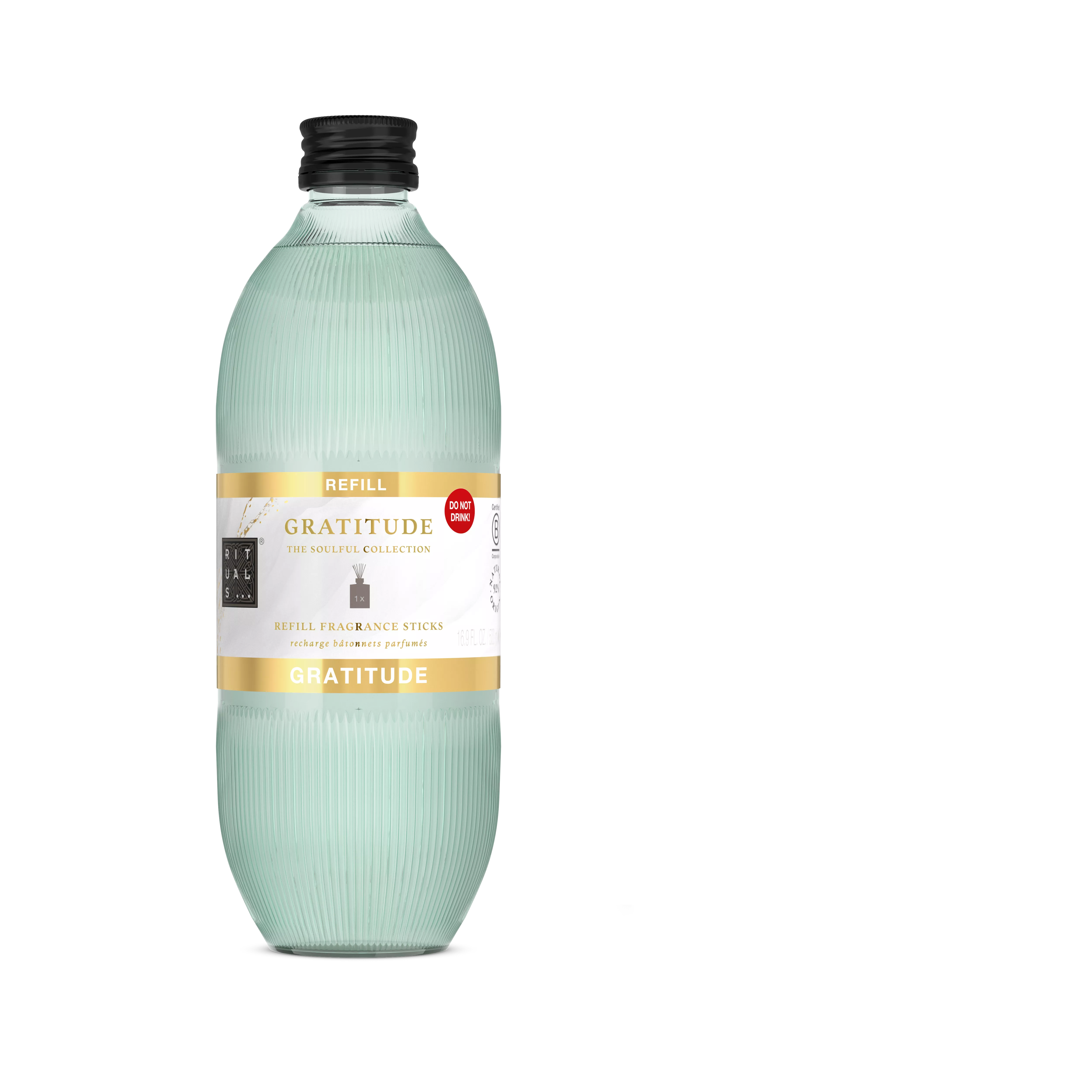 Gratitude Refill Fragrance Sticks