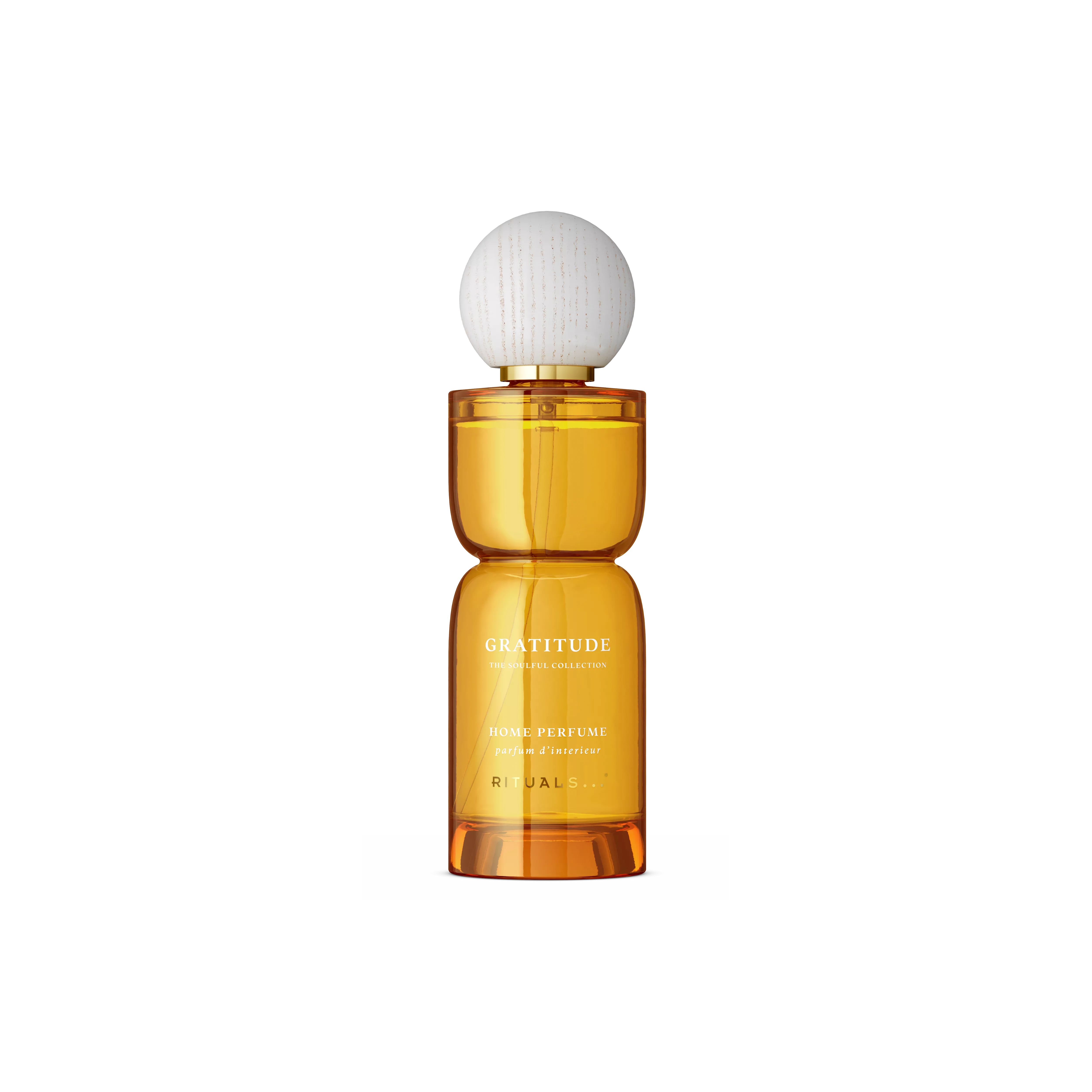 Gratitude Home Perfume