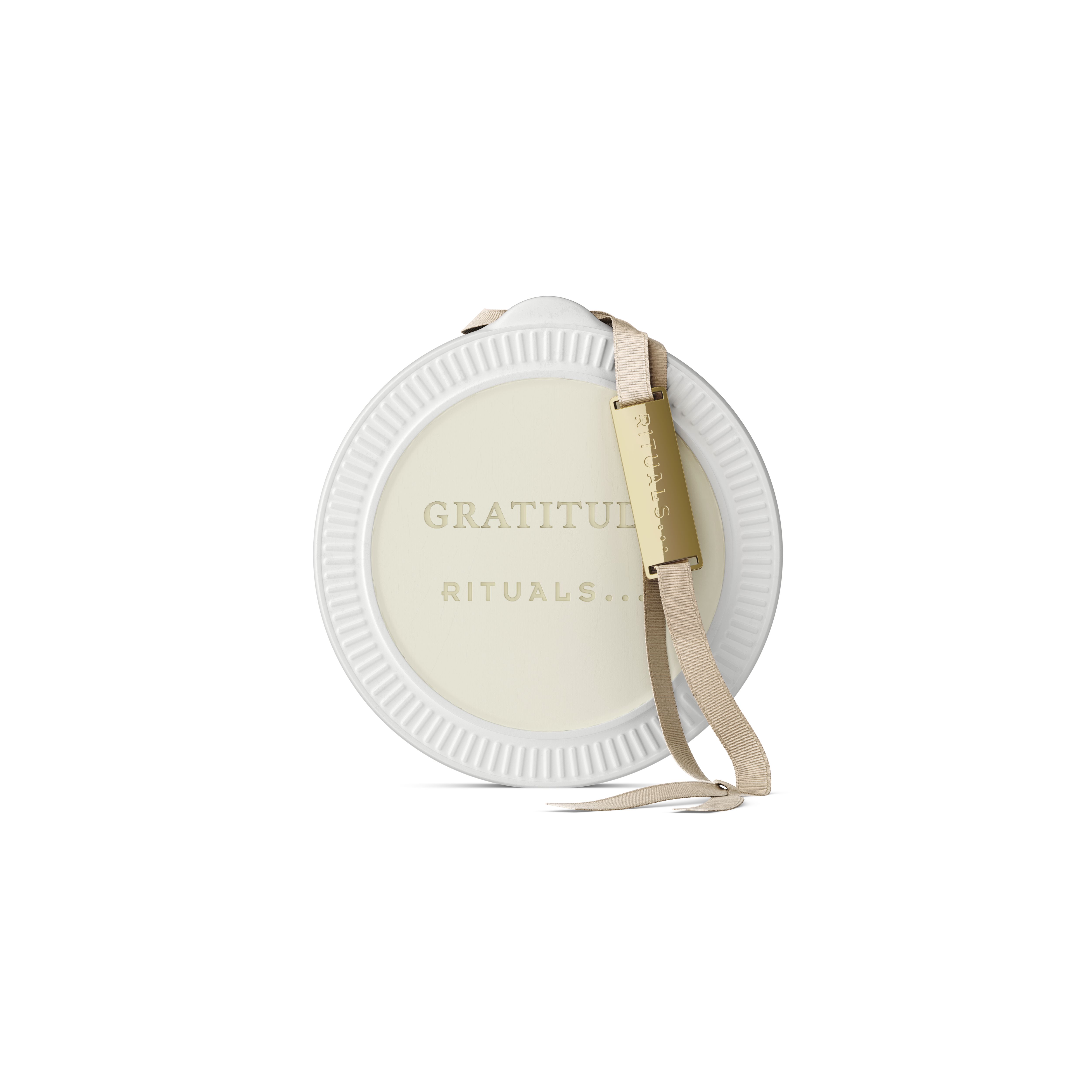 Gratitude Wardrobe Fragrance
