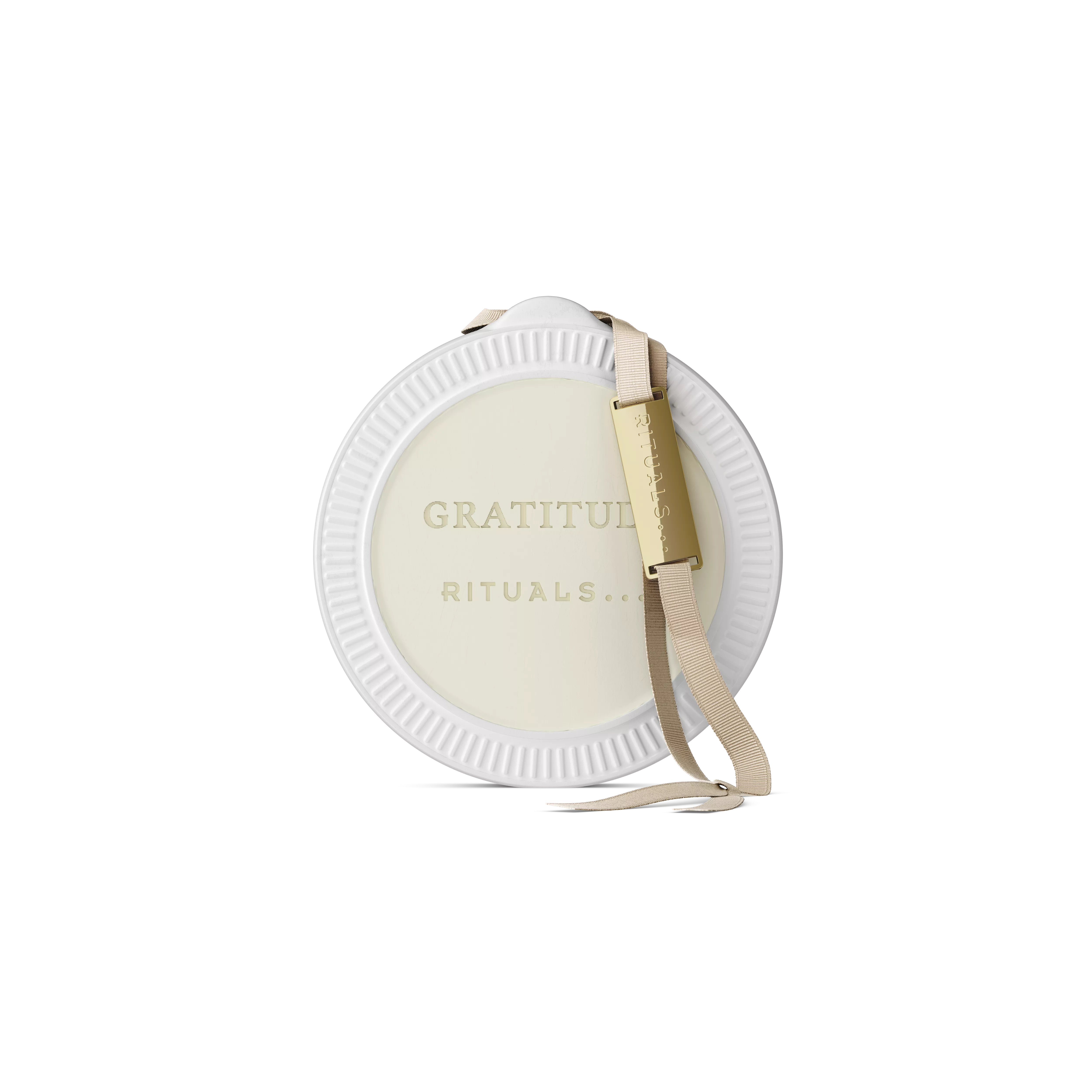 Gratitude Wardrobe Fragrance