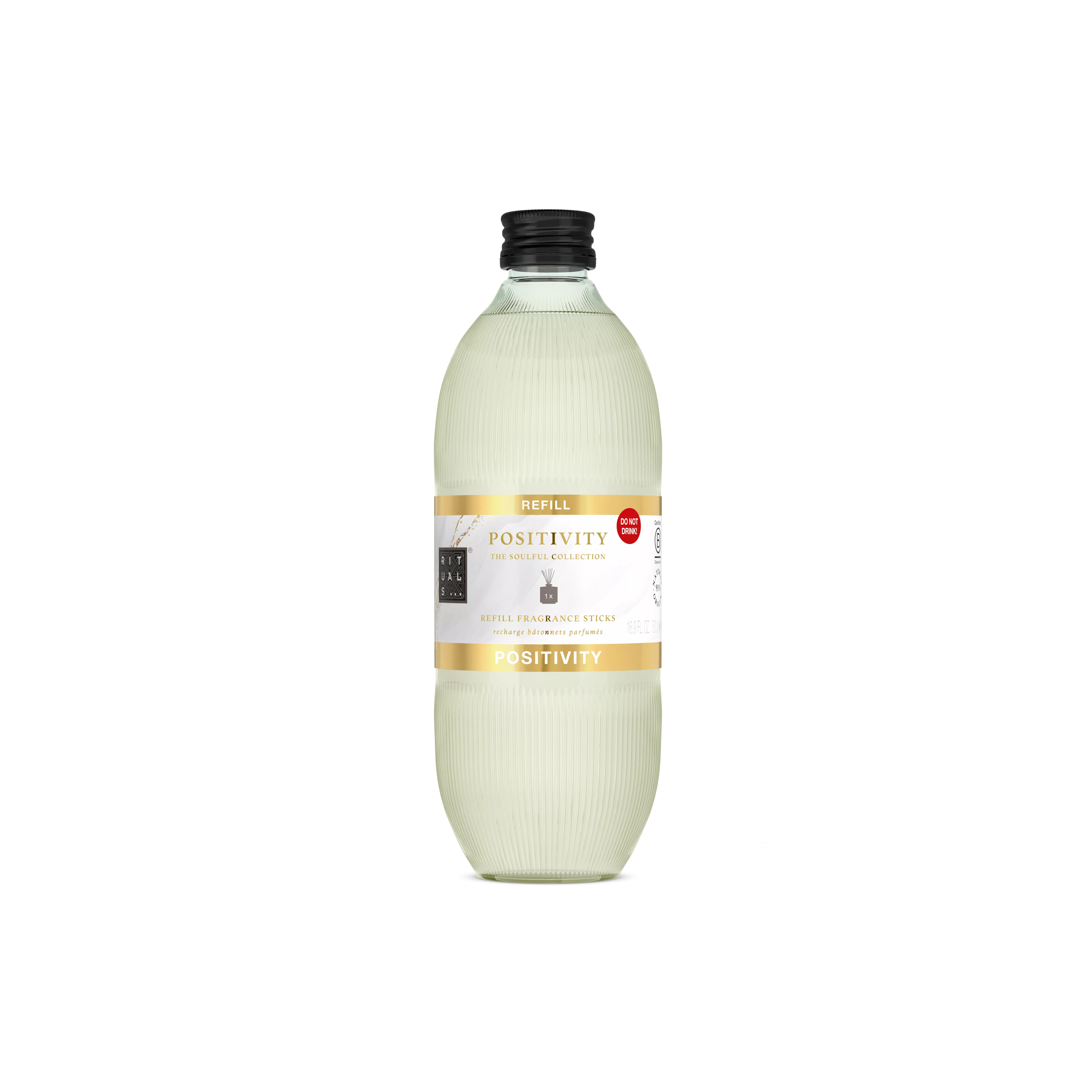 Positivity Refill Fragrance Sticks