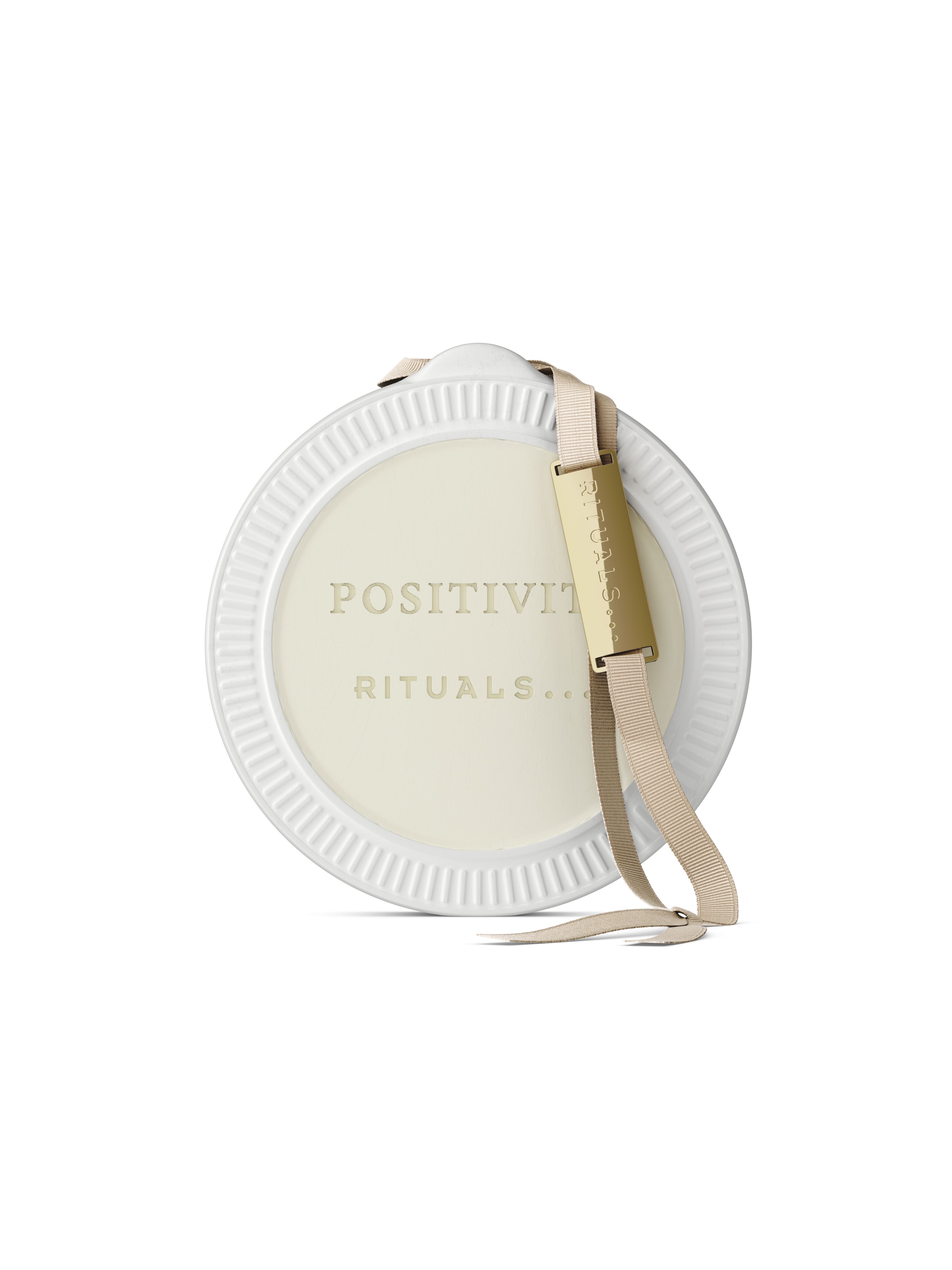 Positivity Wardrobe Fragrance