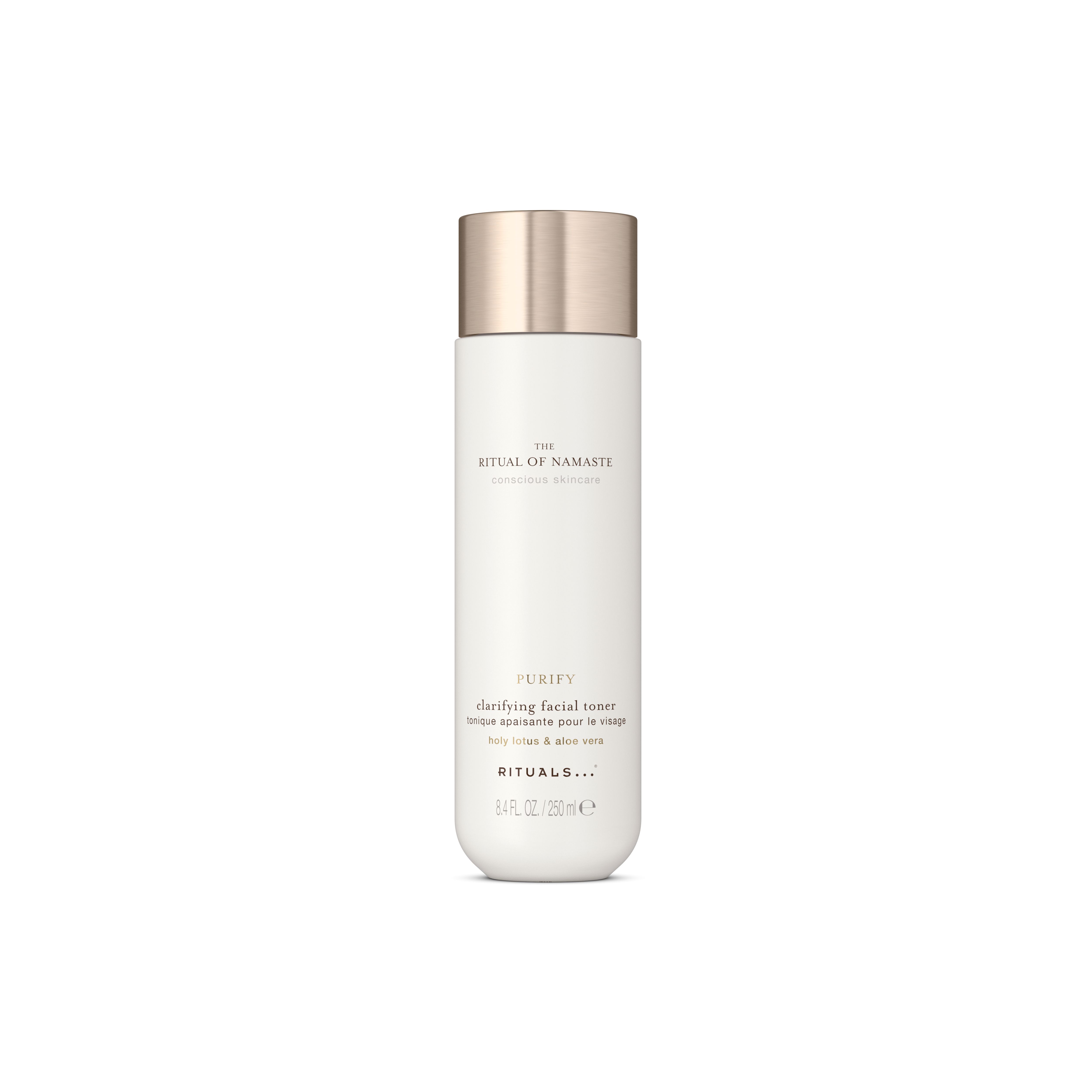 Clarifying Facial Toner