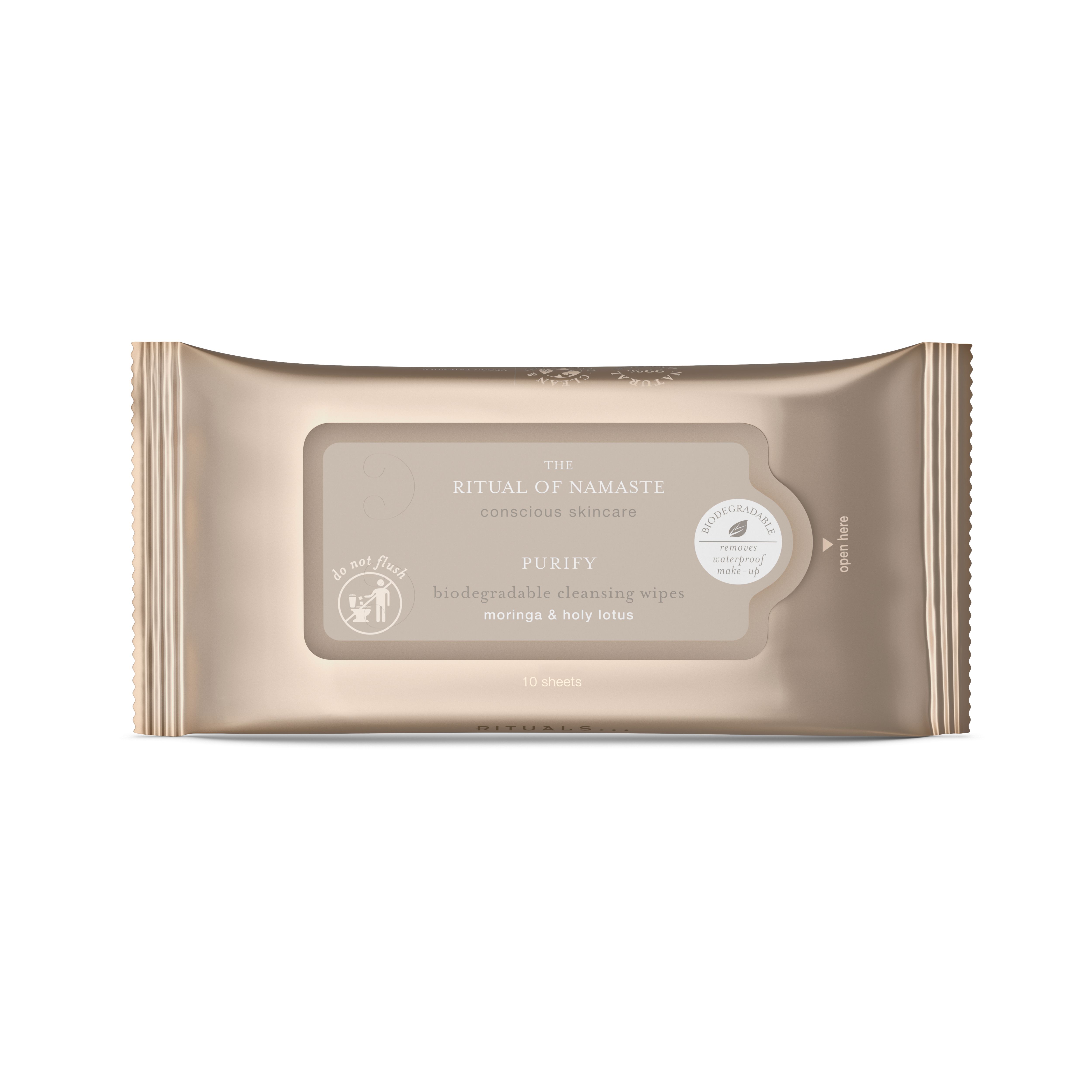 Miracle Wipes - Travel