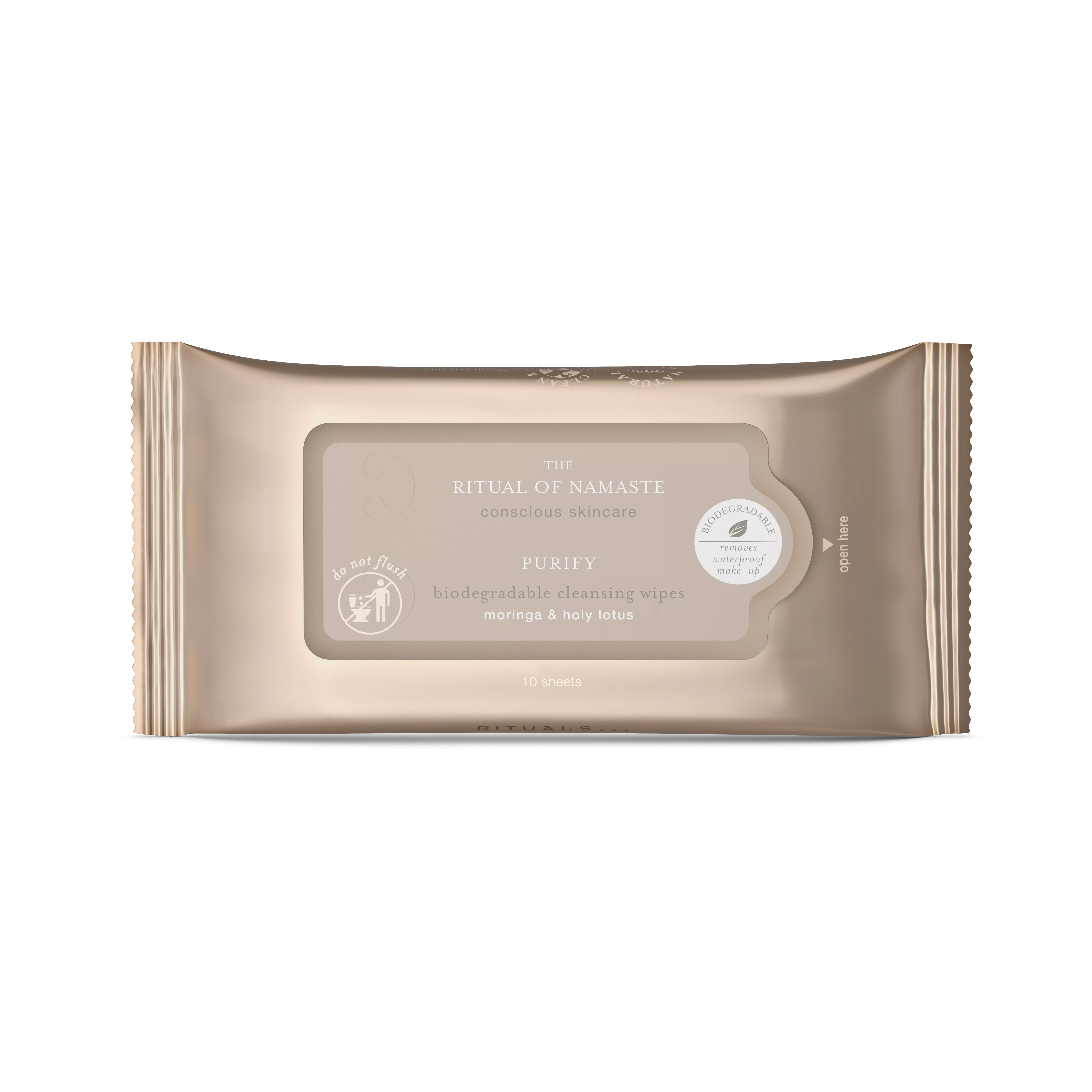 Miracle Wipes - Travel