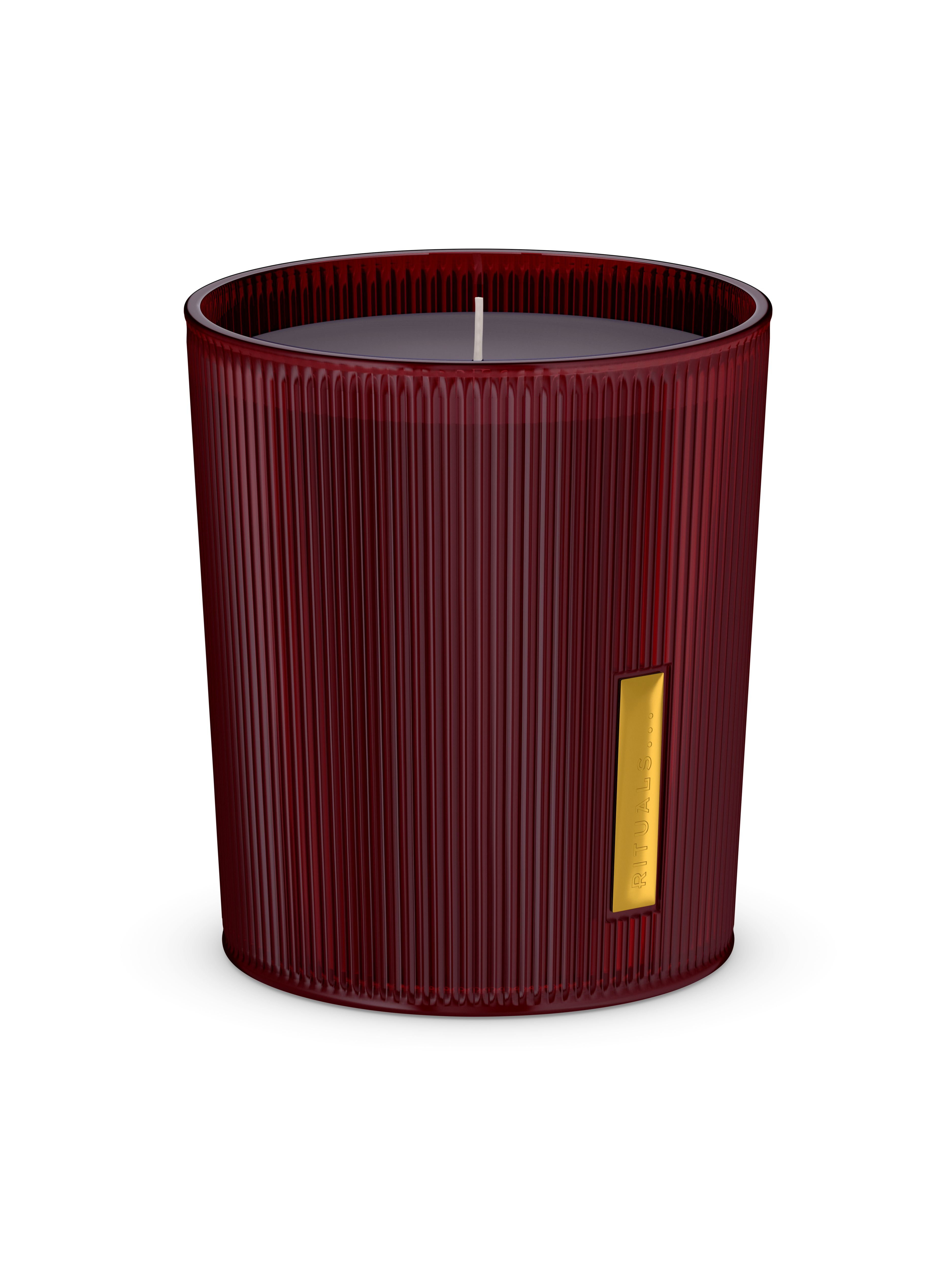 Scented Candle