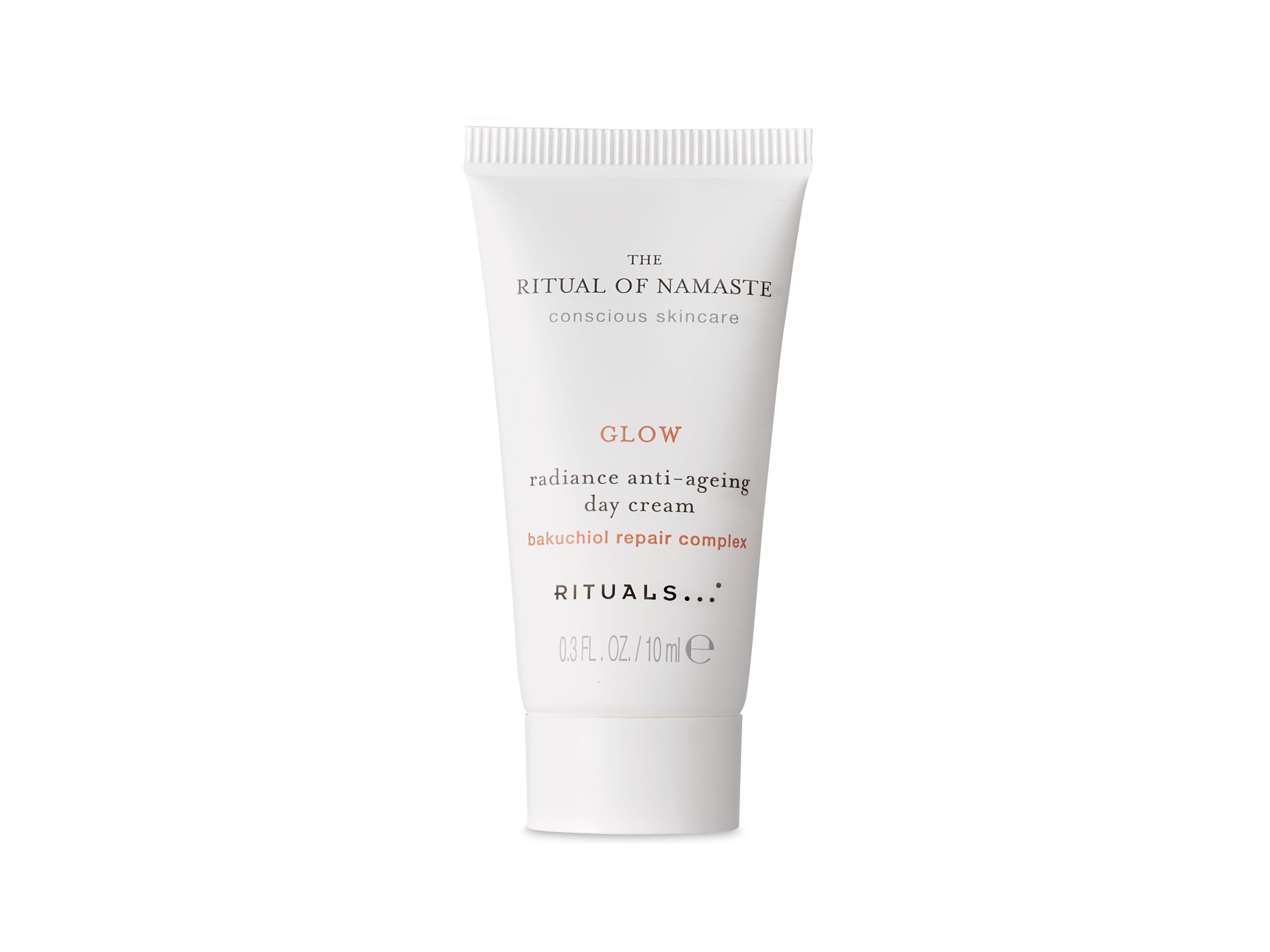 anti-ageing day cream