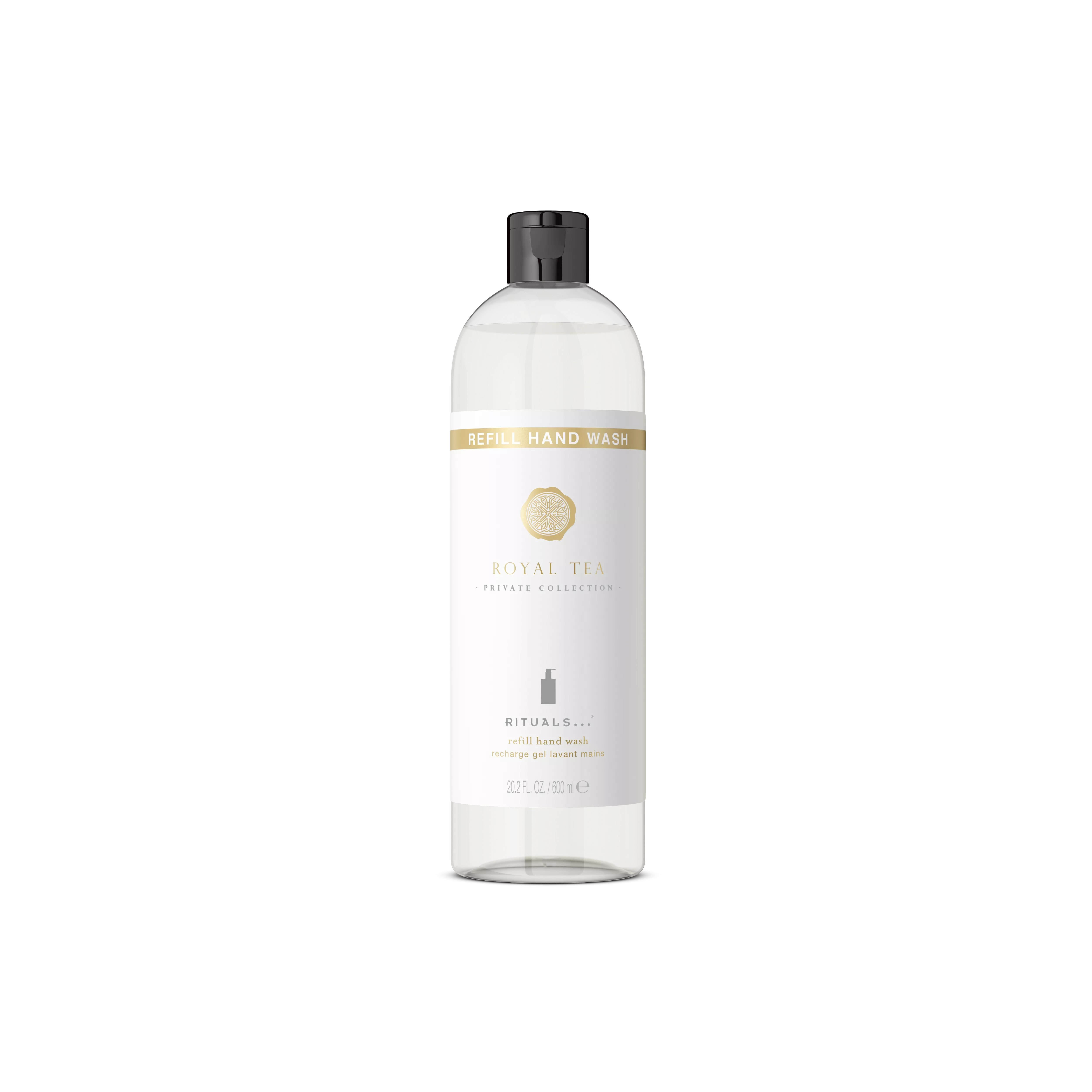 Royal Tea Concentrated Handwash Refill