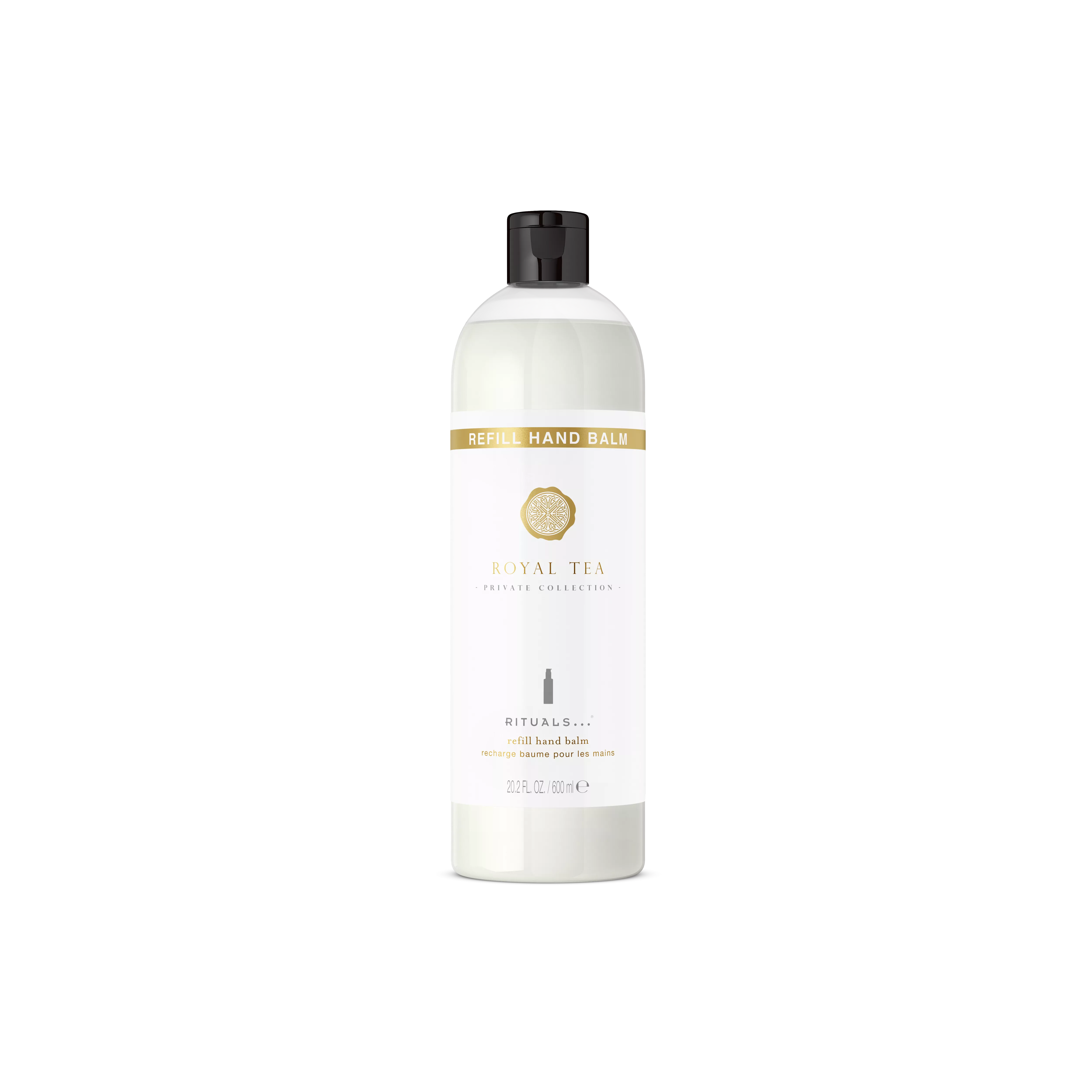 Royal Tea Refill Hand Balm