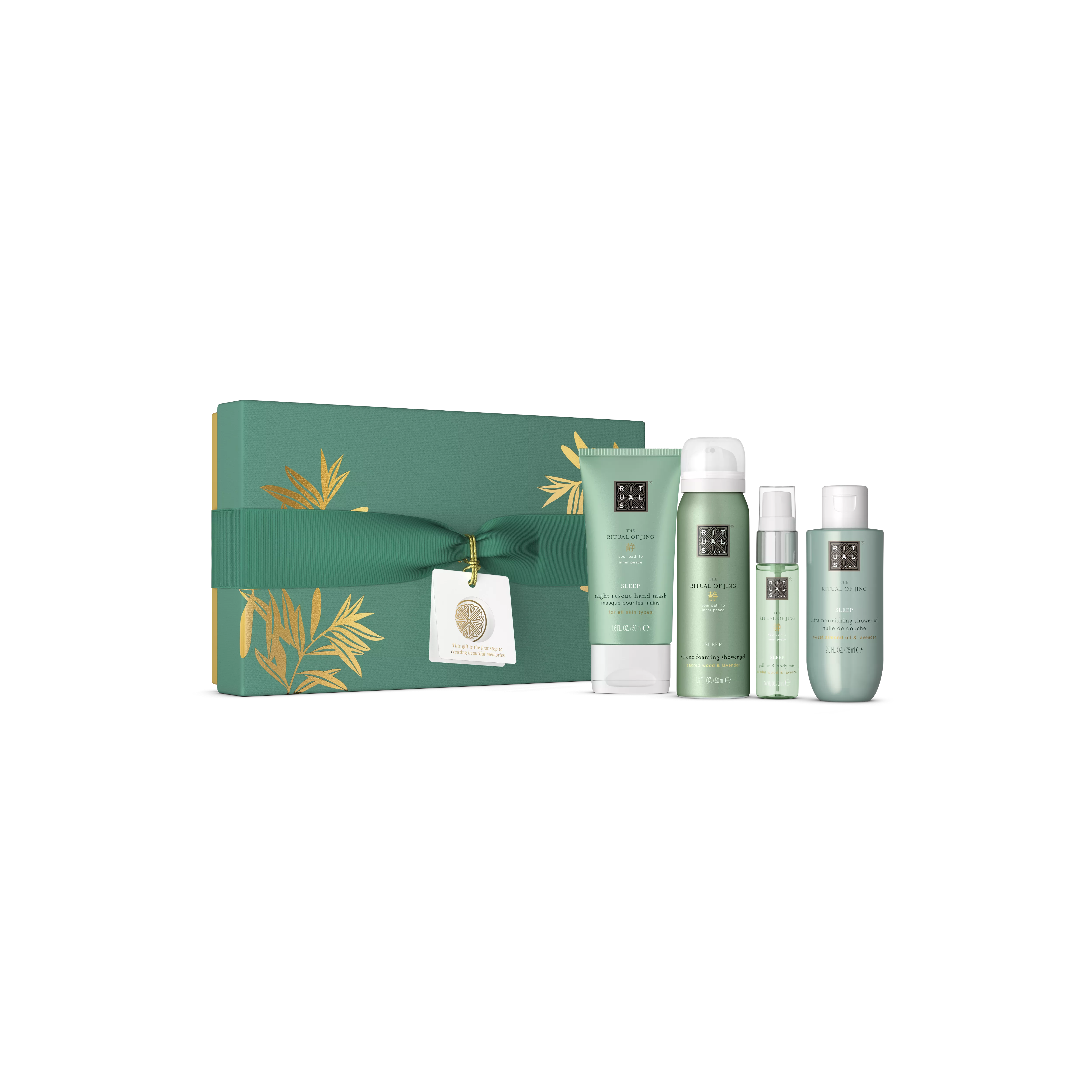 Gift Set S