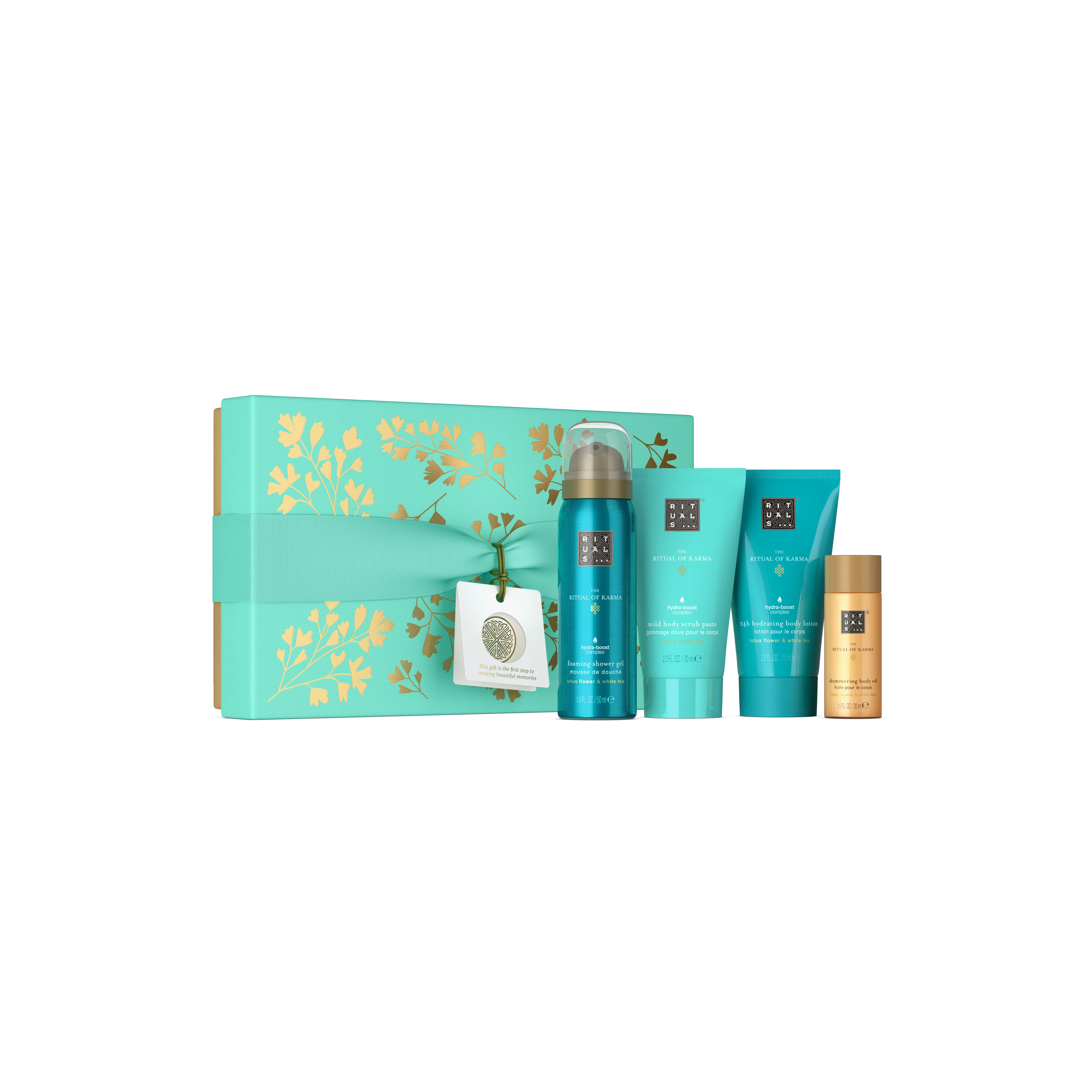 Gift Set S