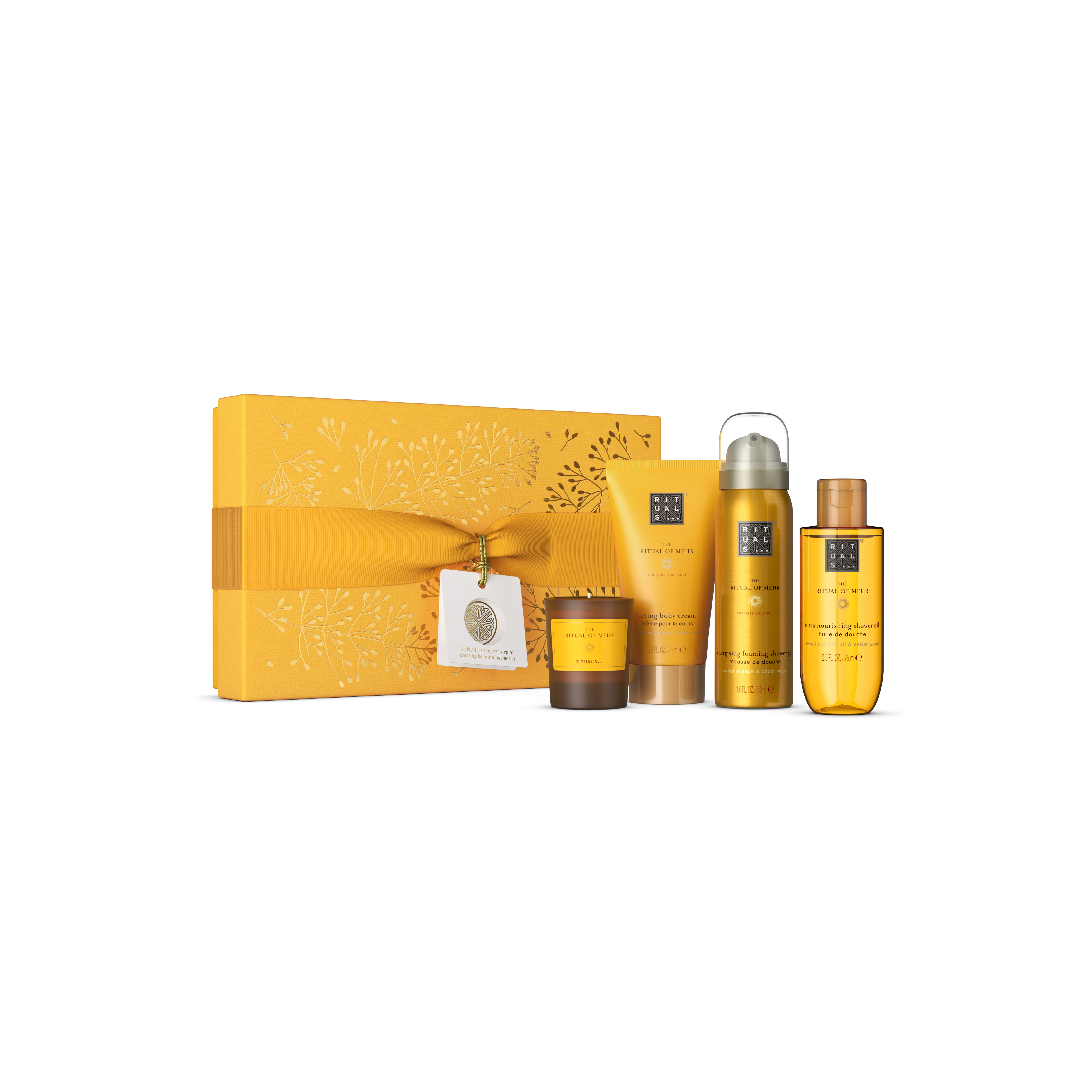 Gift Set S