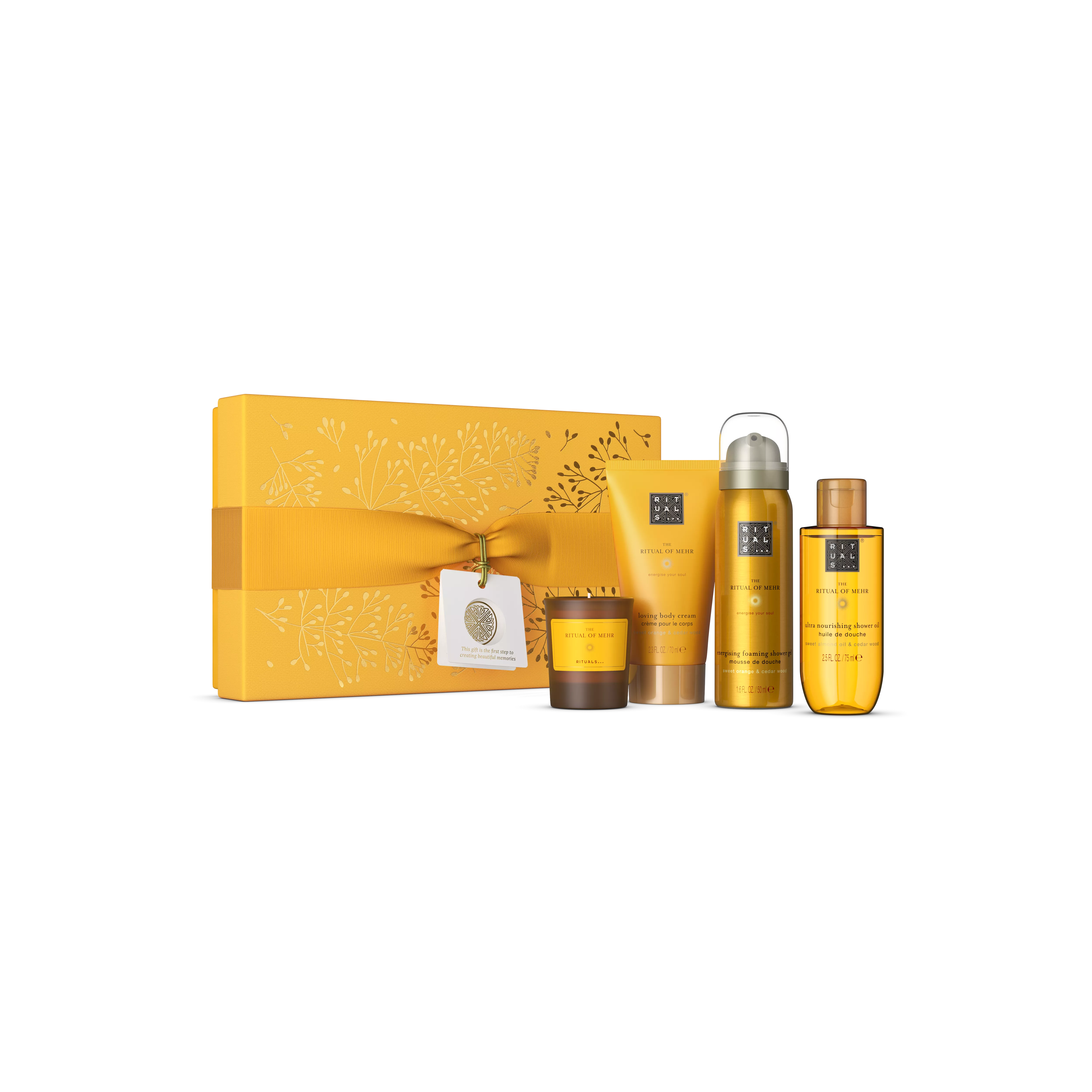 Gift Set S