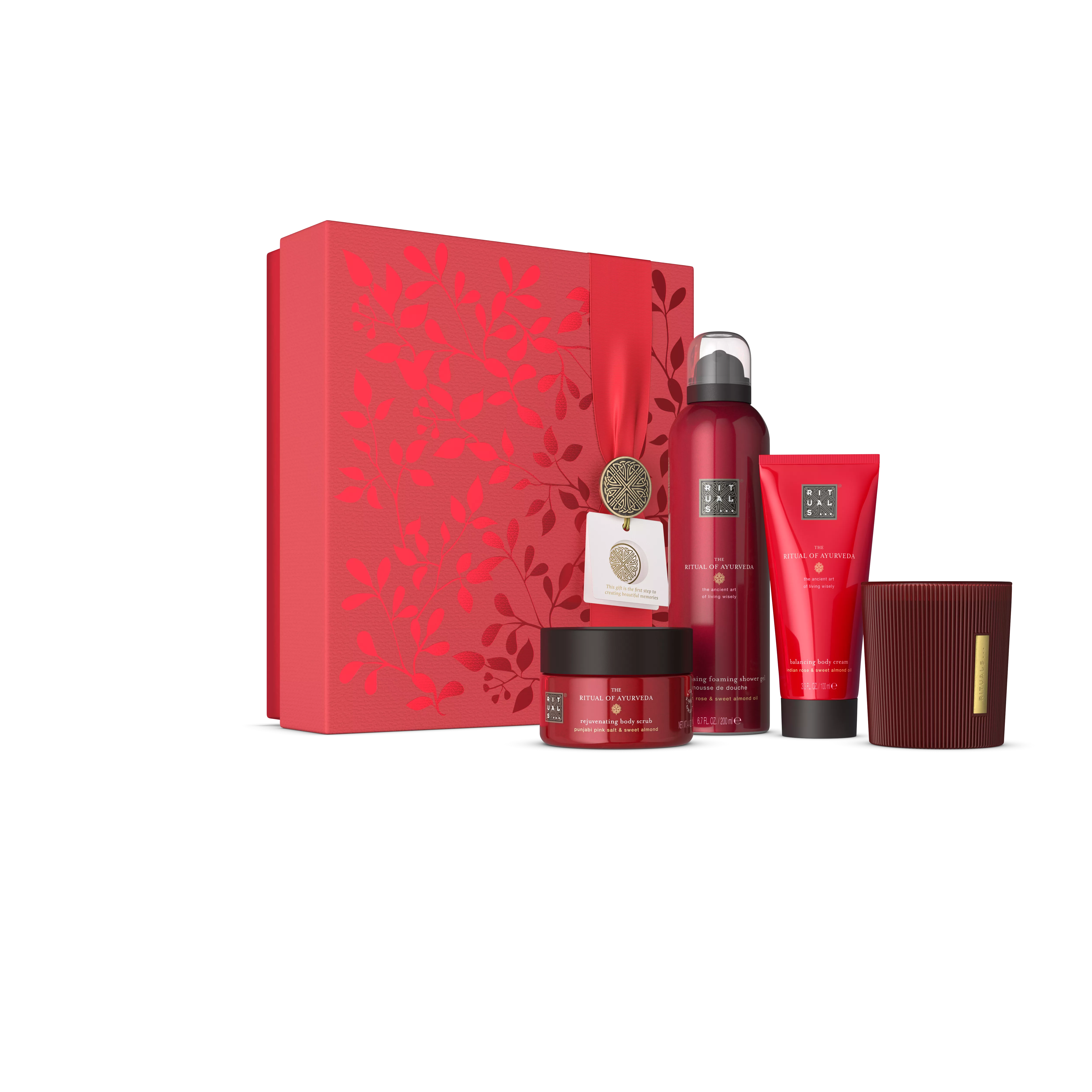 Gift Set M