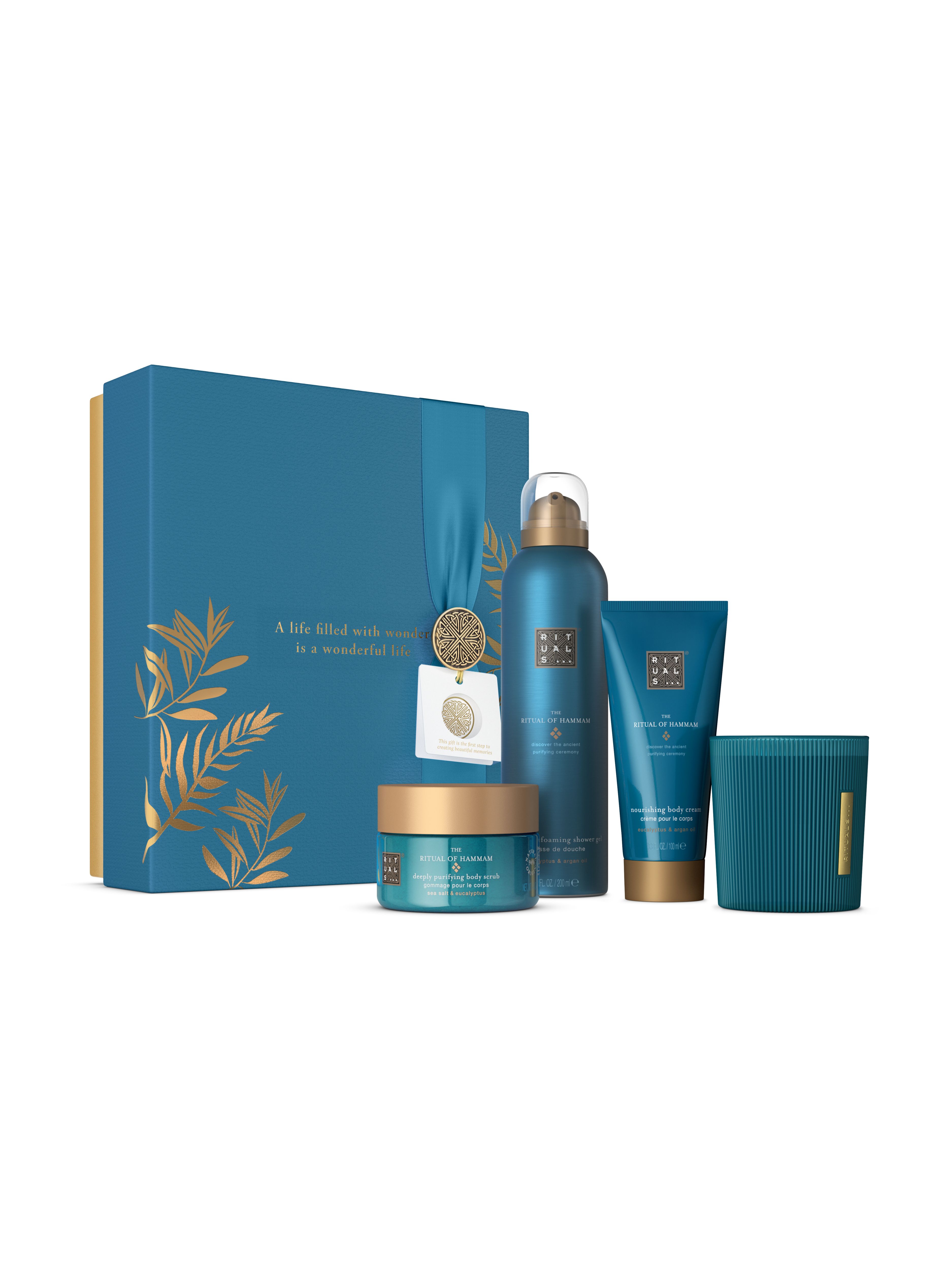 Gift Set M