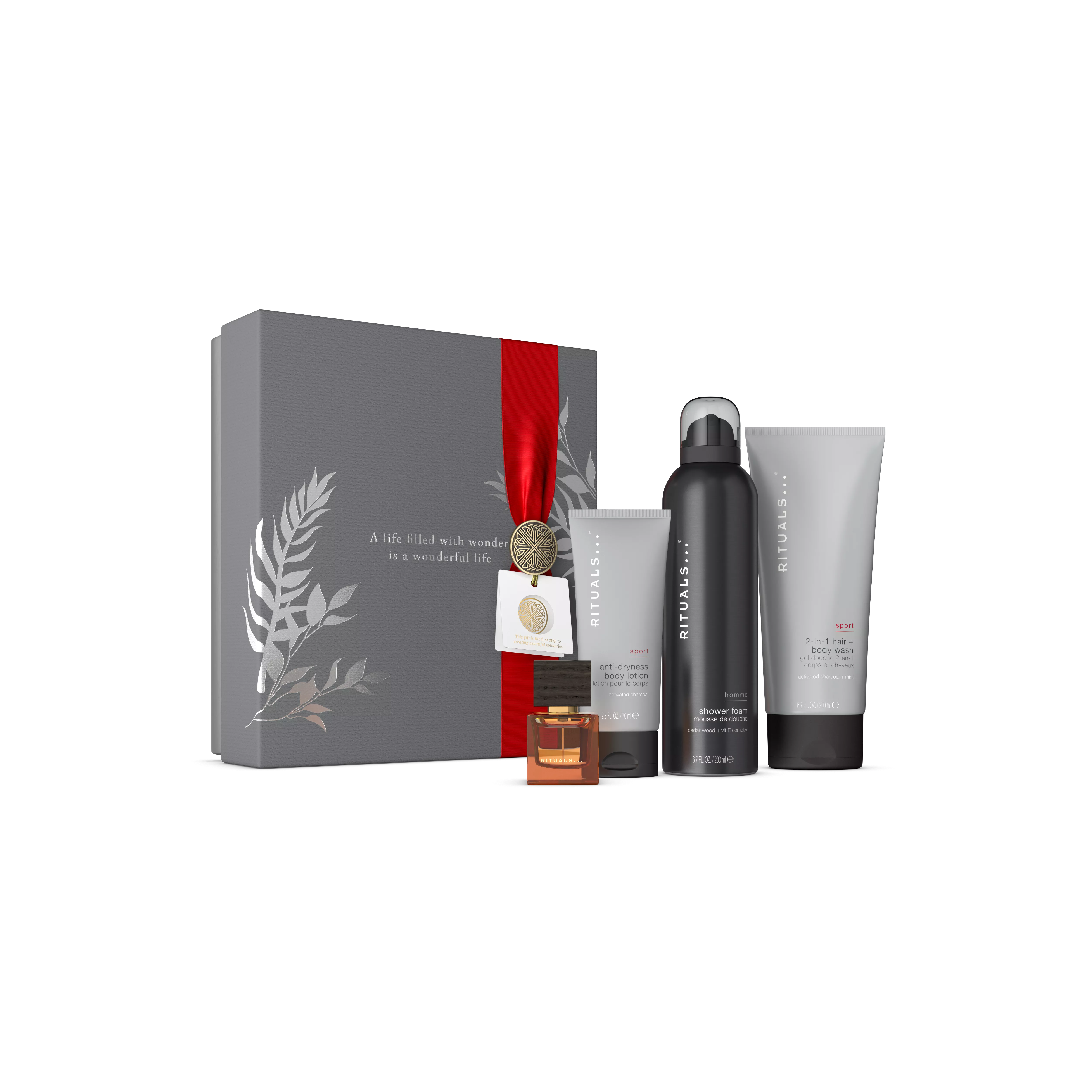 Gift Set M