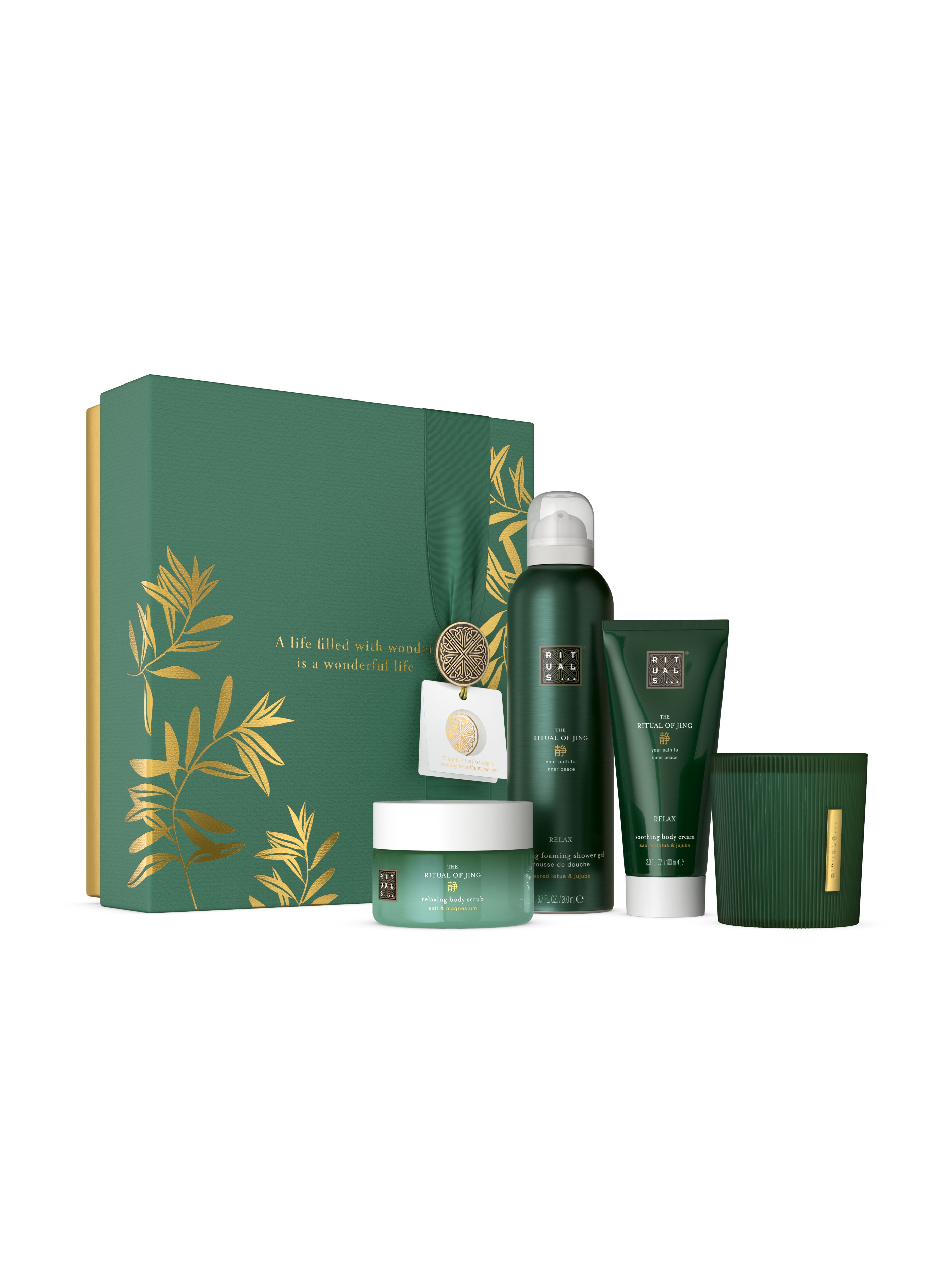 Gift Set M