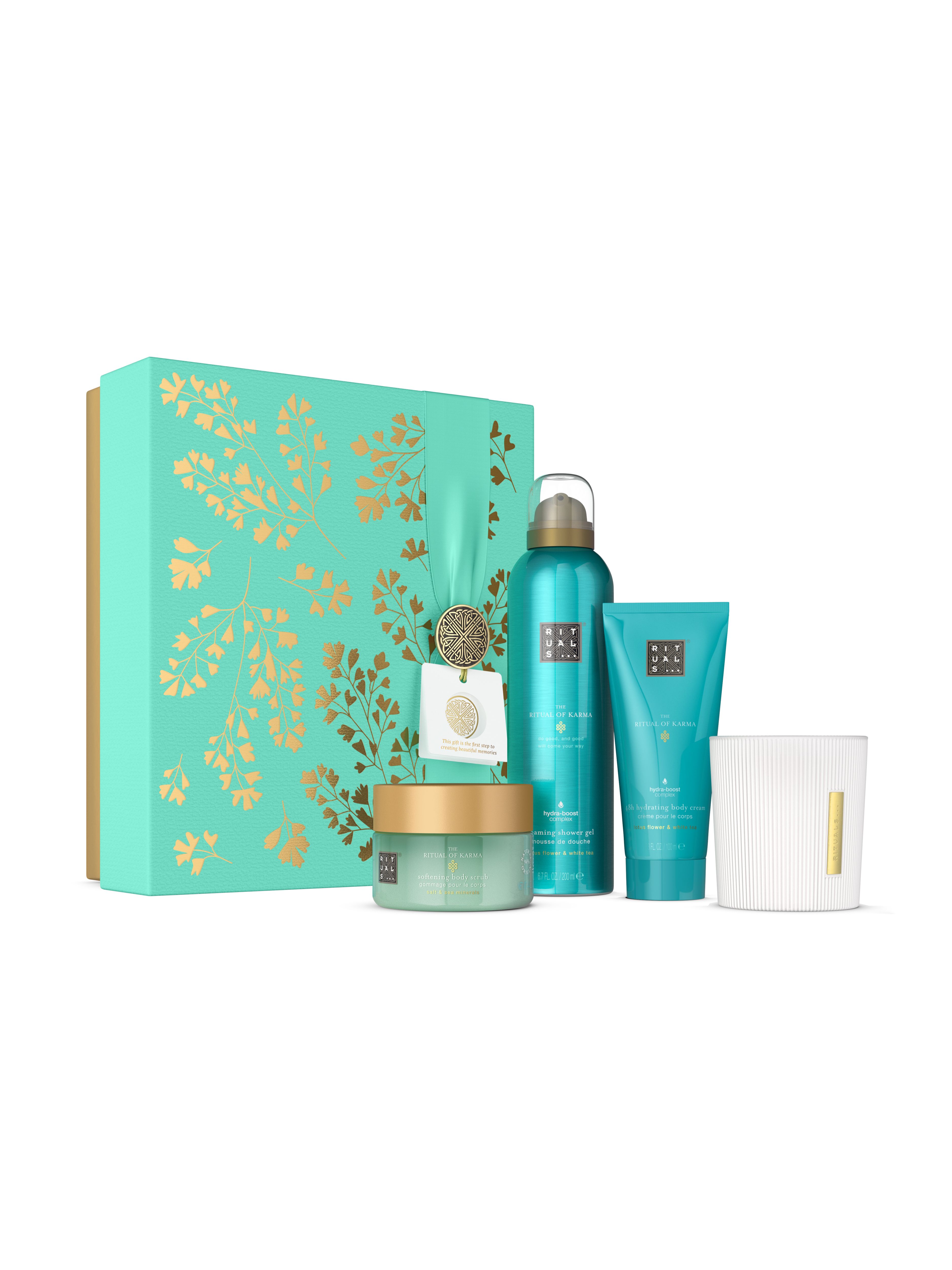 Gift Set M