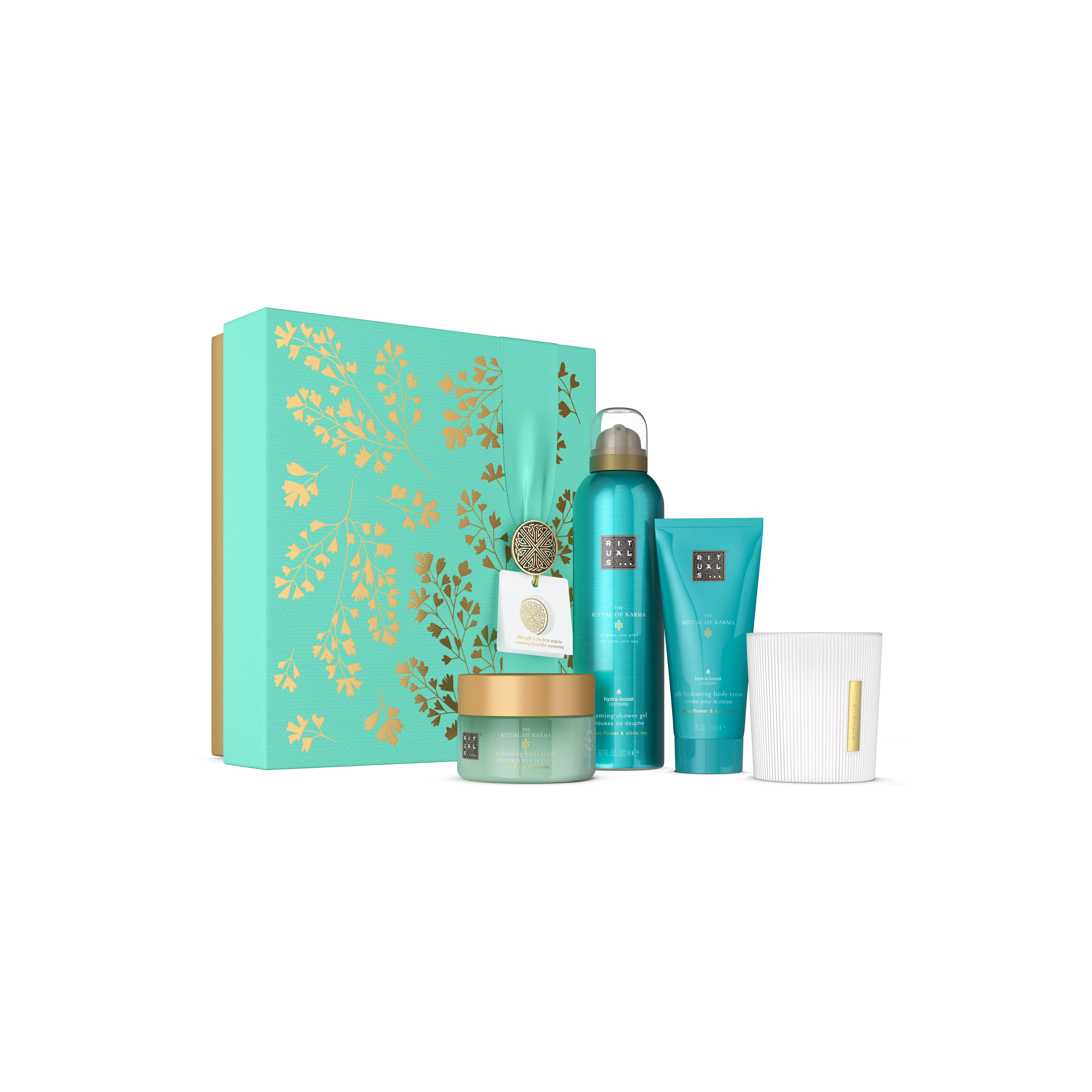 Gift Set M