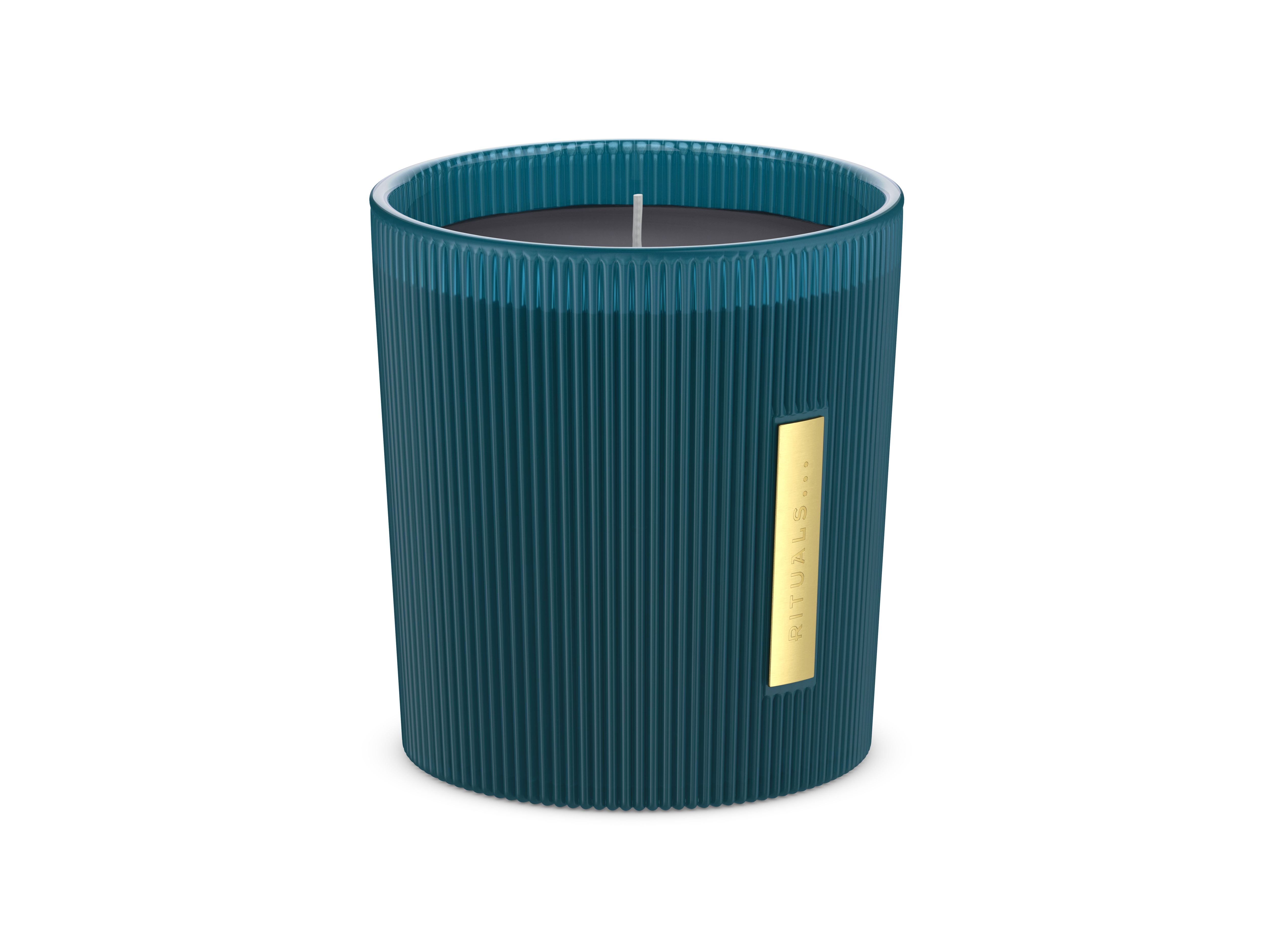 scented candle