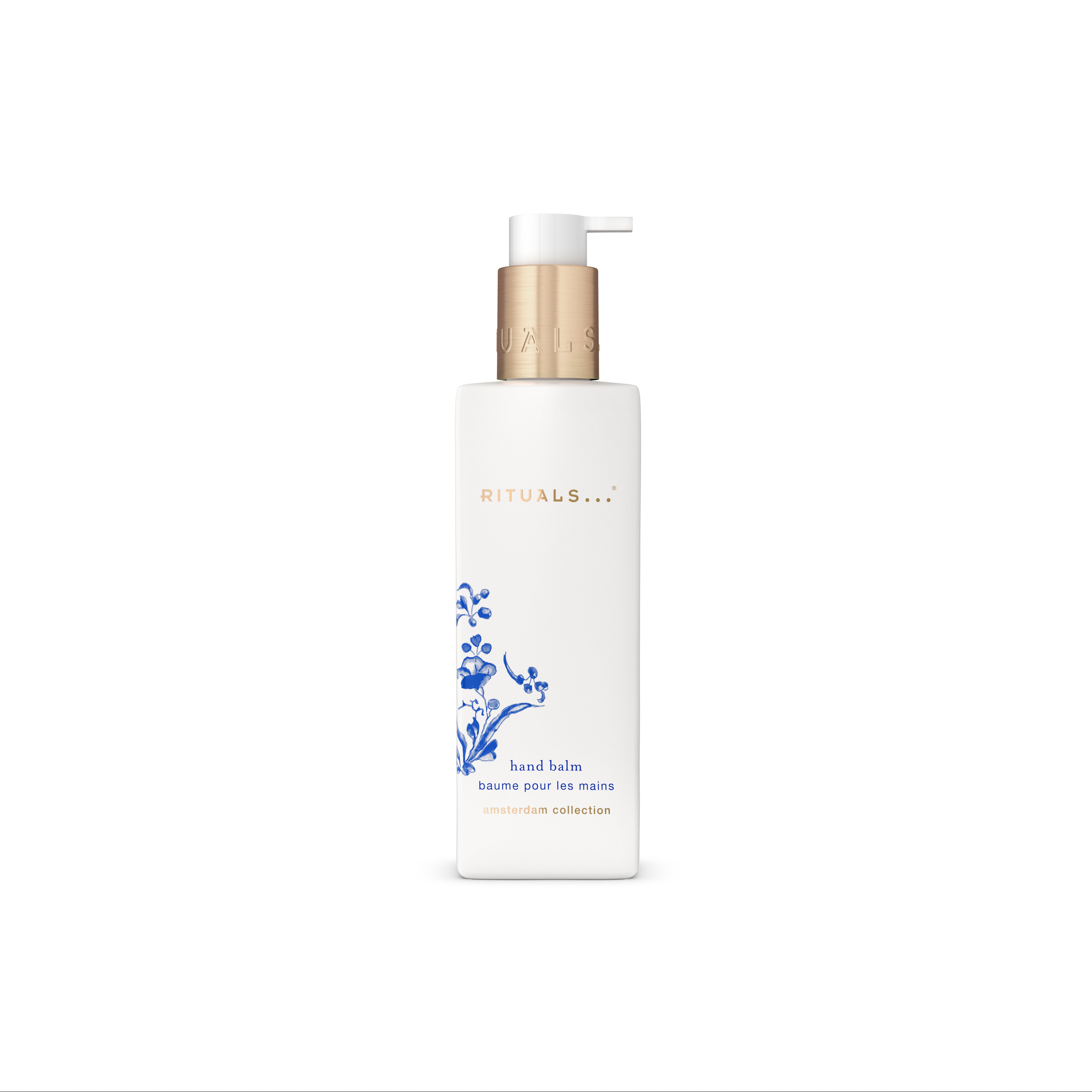 Hand Balm