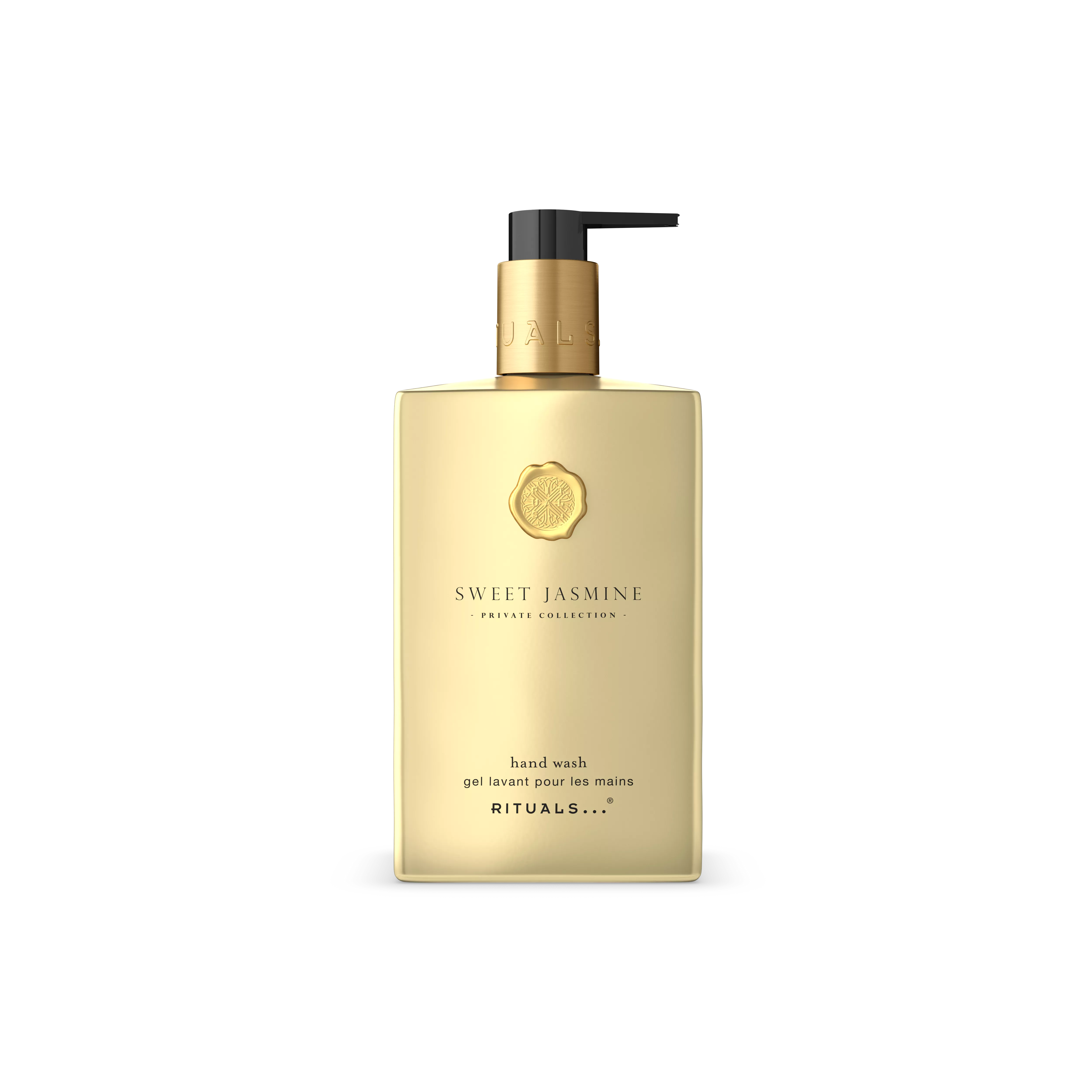 Sweet Jasmine Hand Wash