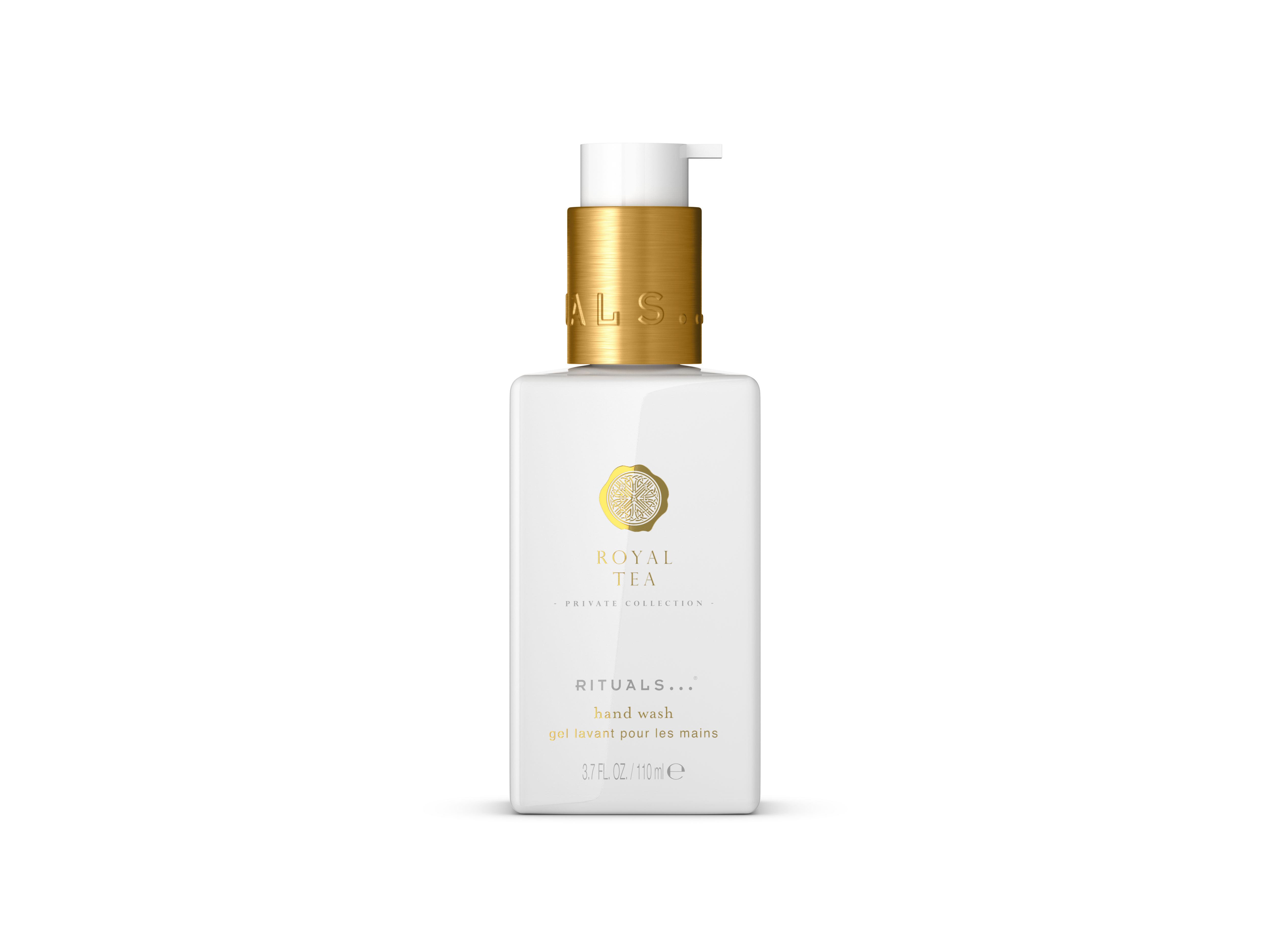 hand wash