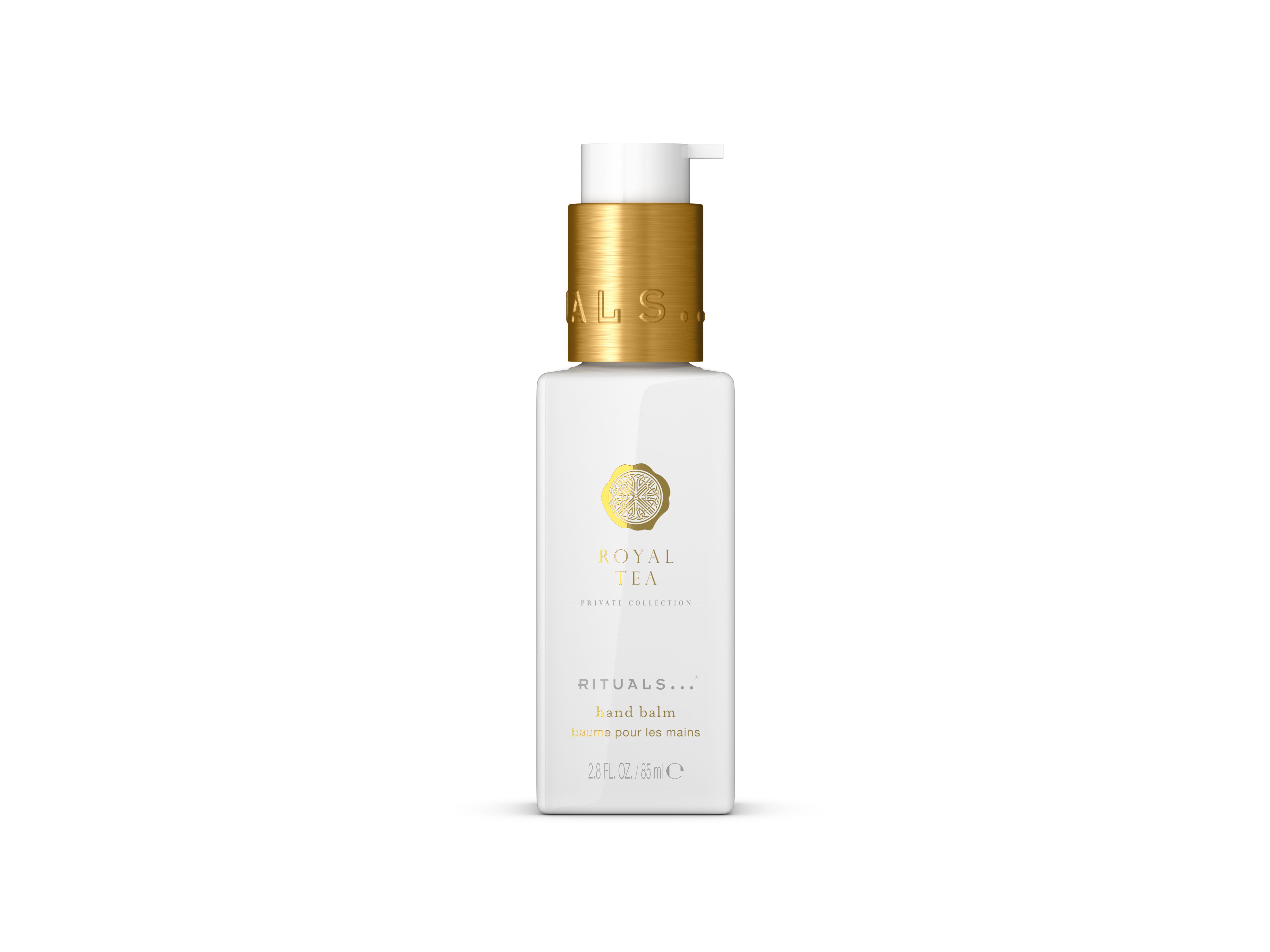 hand balm