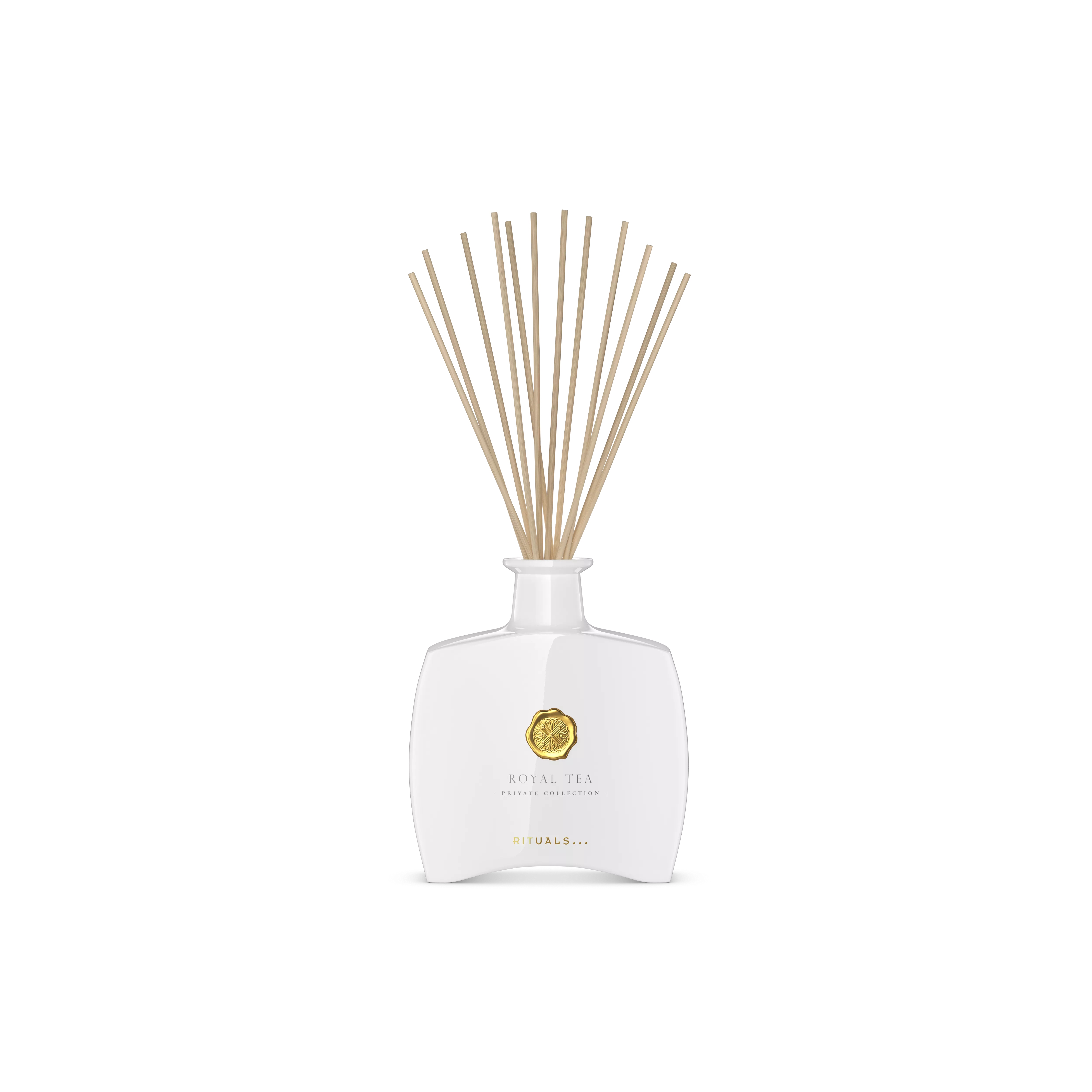 Royal Tea Fragrance Sticks