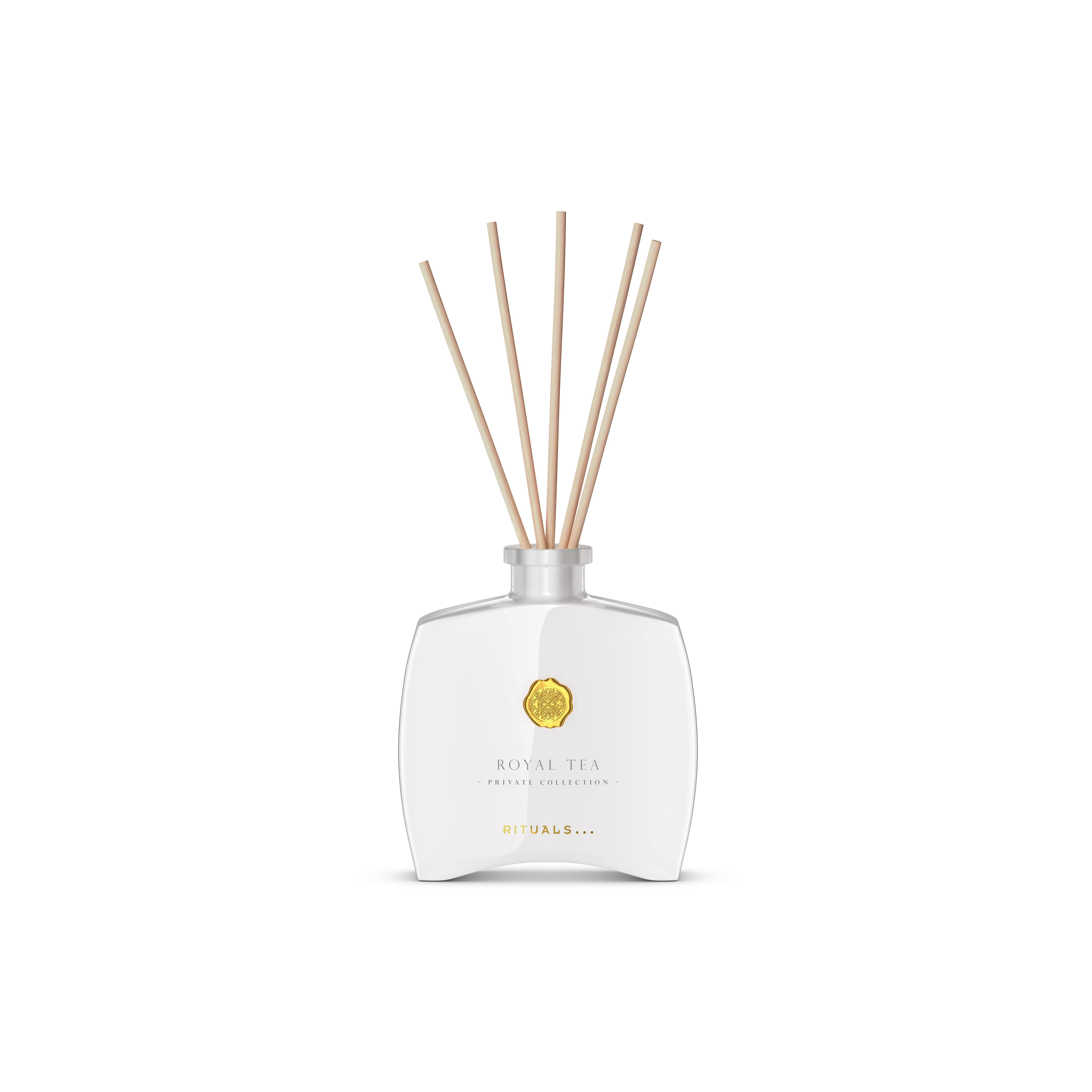 Royal Tea Mini Fragrance Sticks