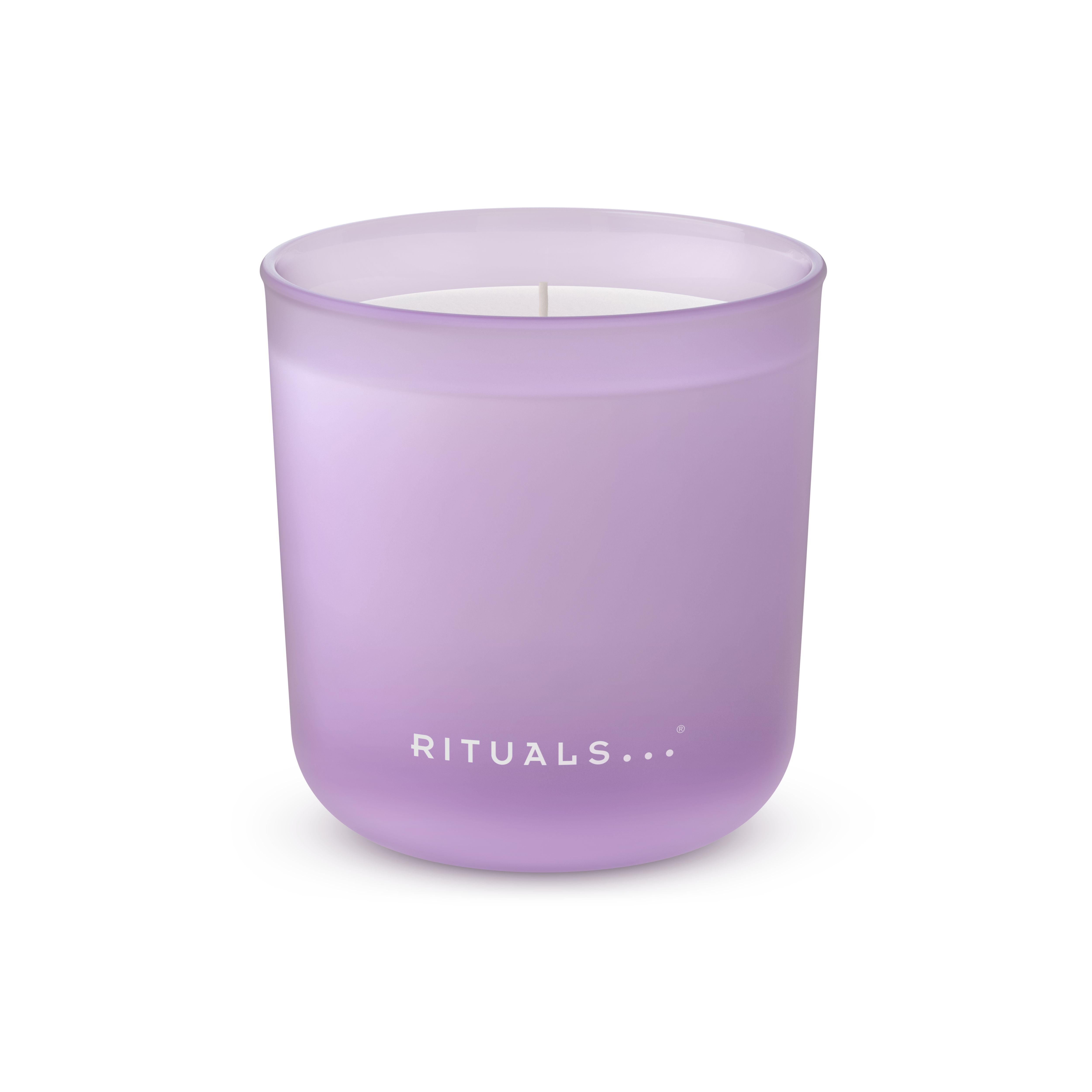 Scented Candle