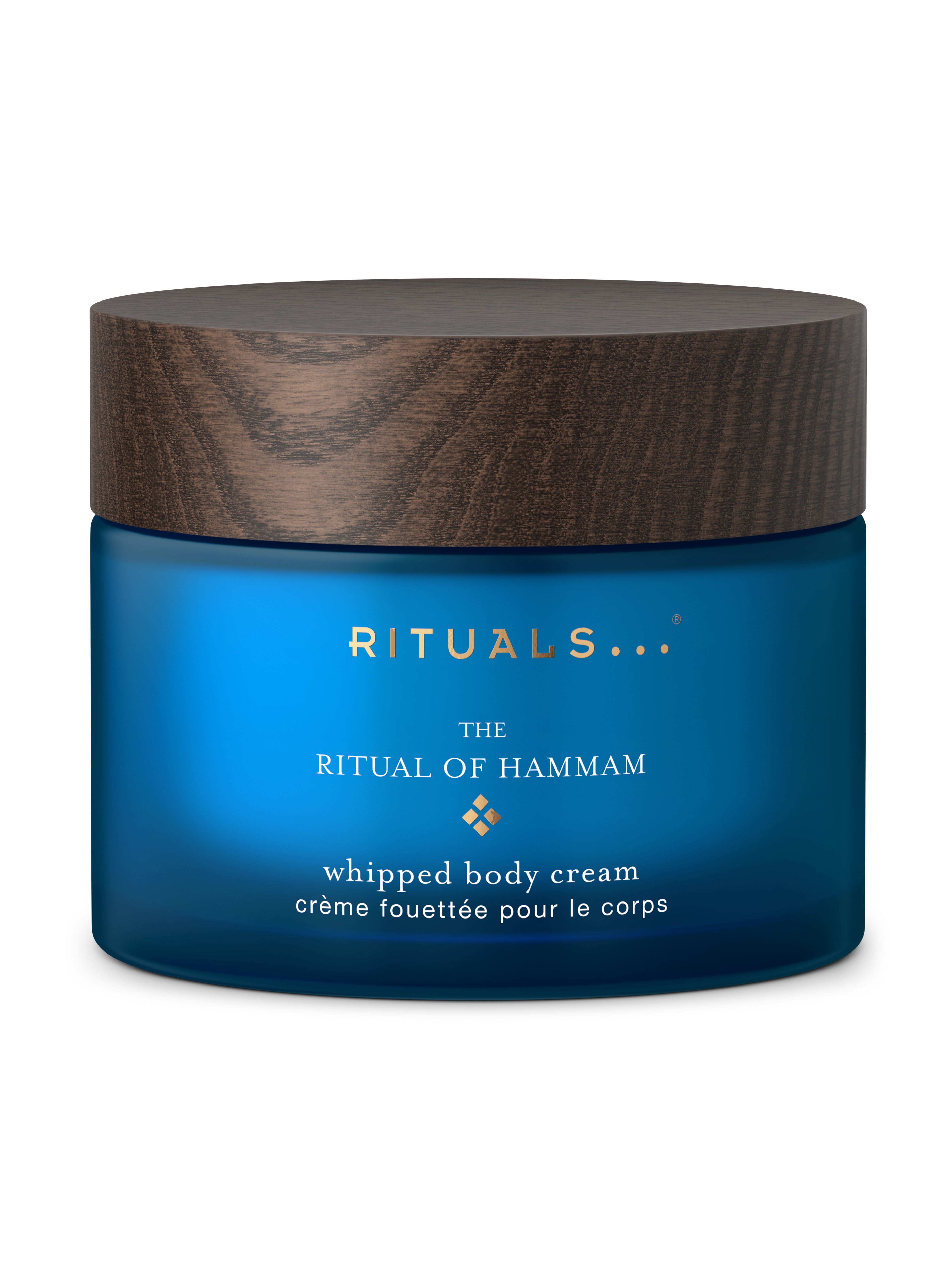 Body Cream