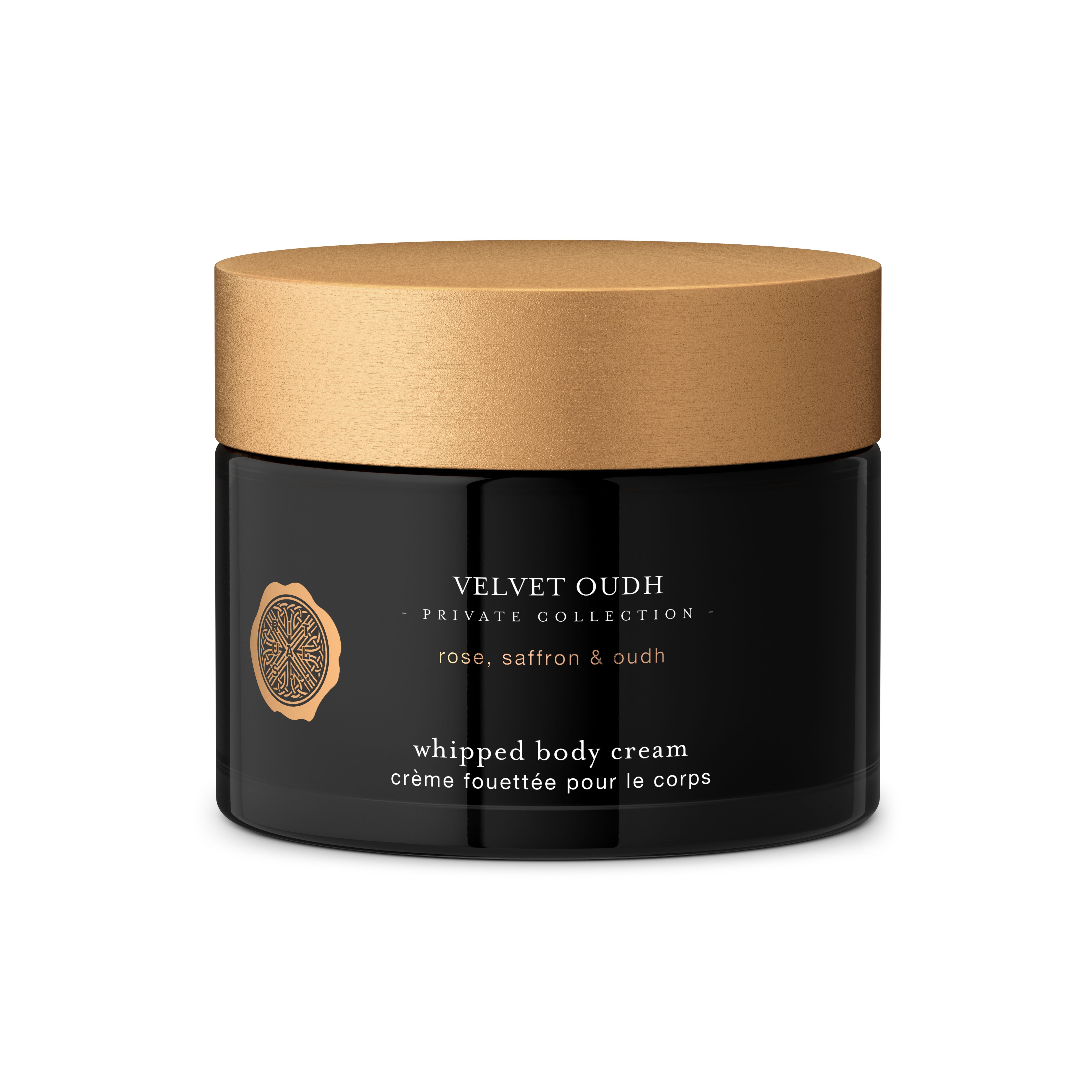 Velvet Oudh Body Cream