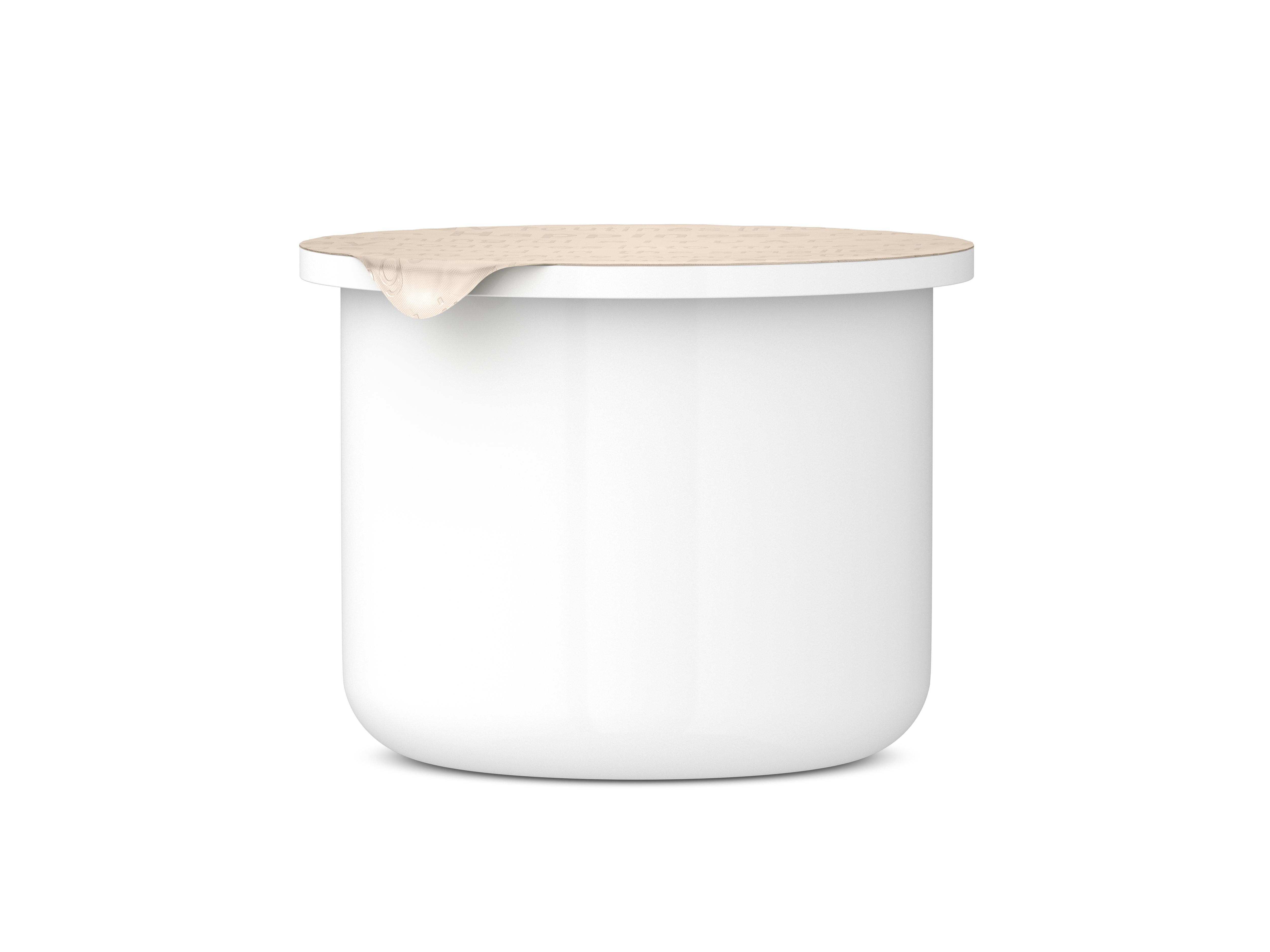 plakto kūno kremo papildymas