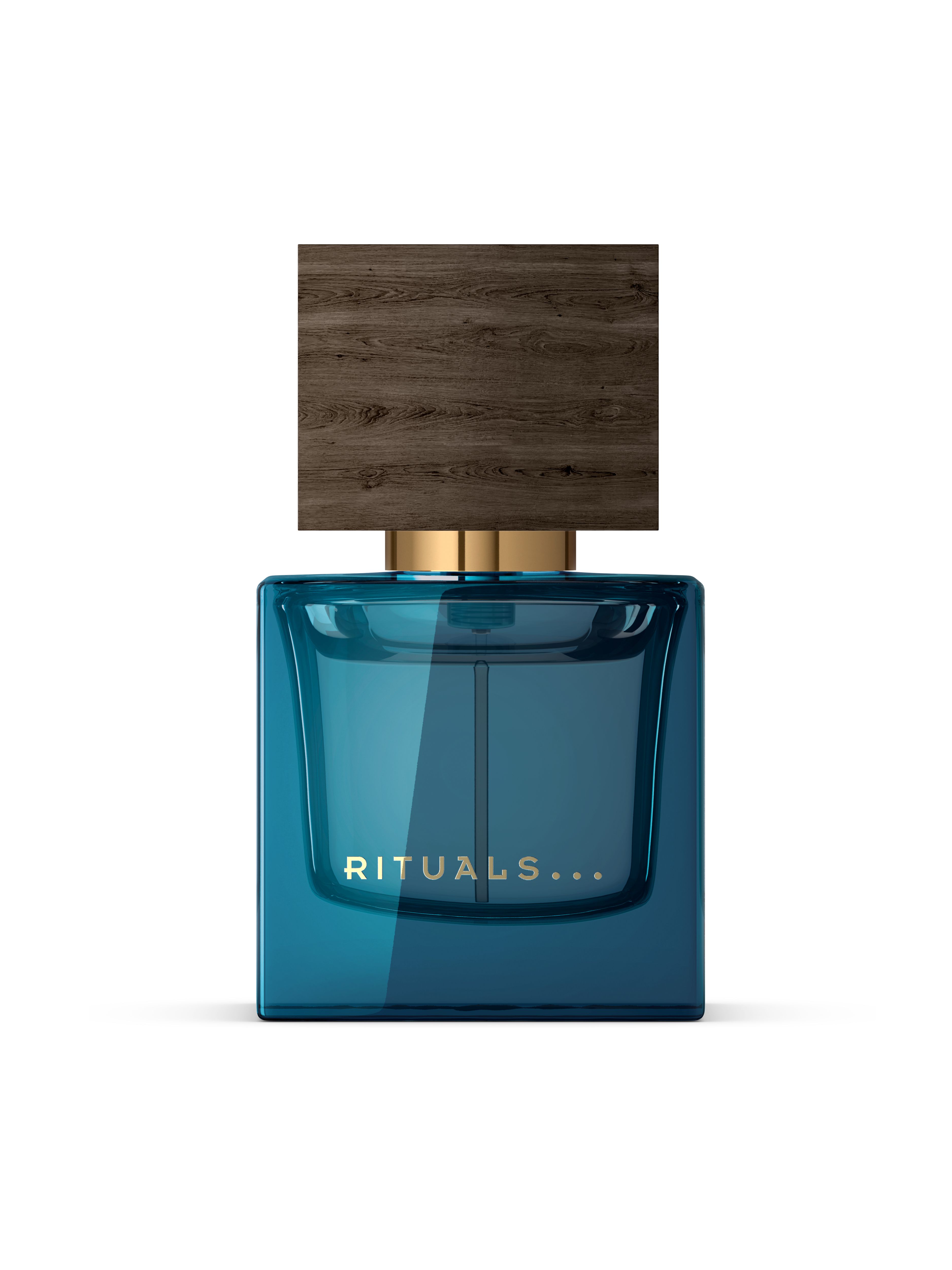 Travel - Bleu Byzantin