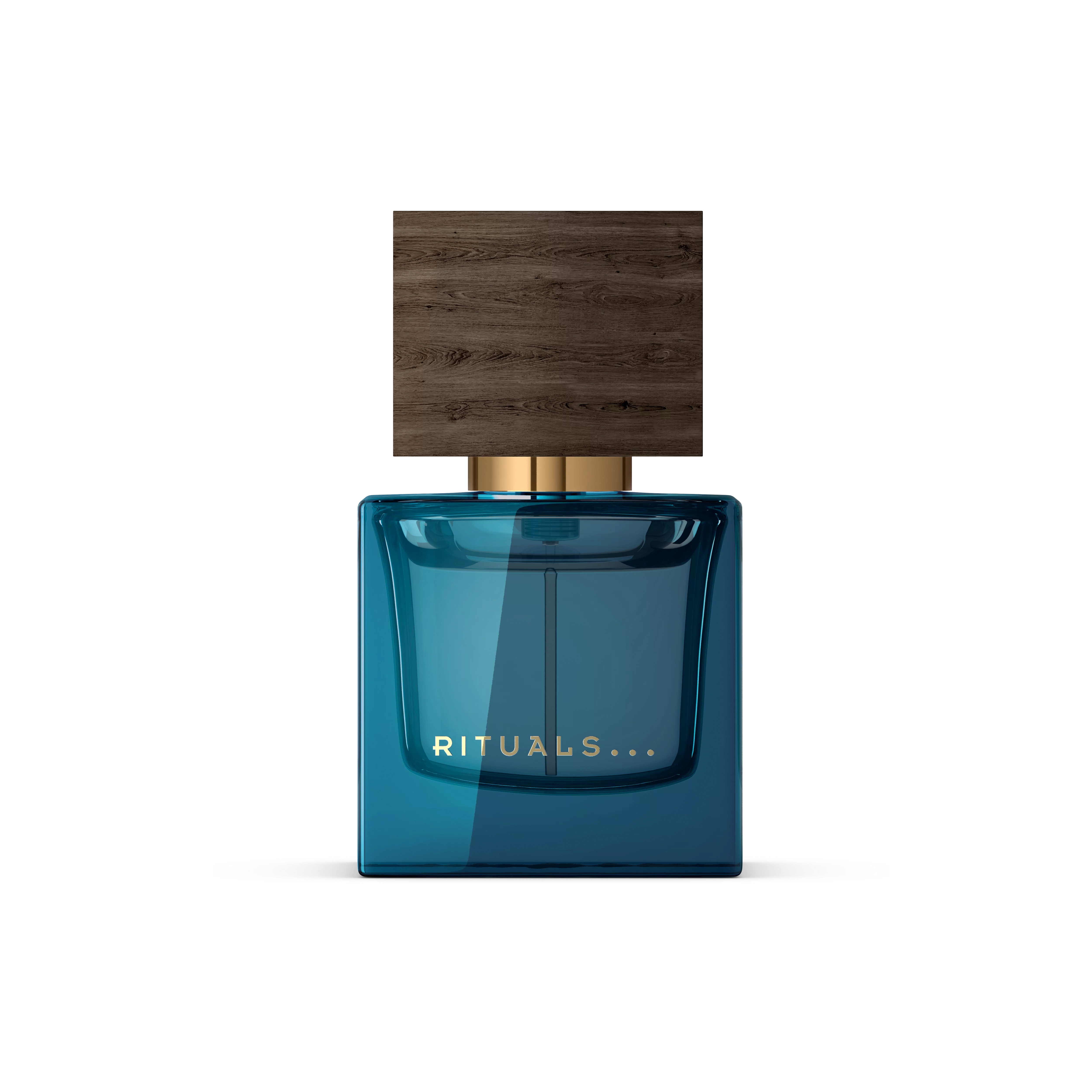 Travel - Bleu Byzantin