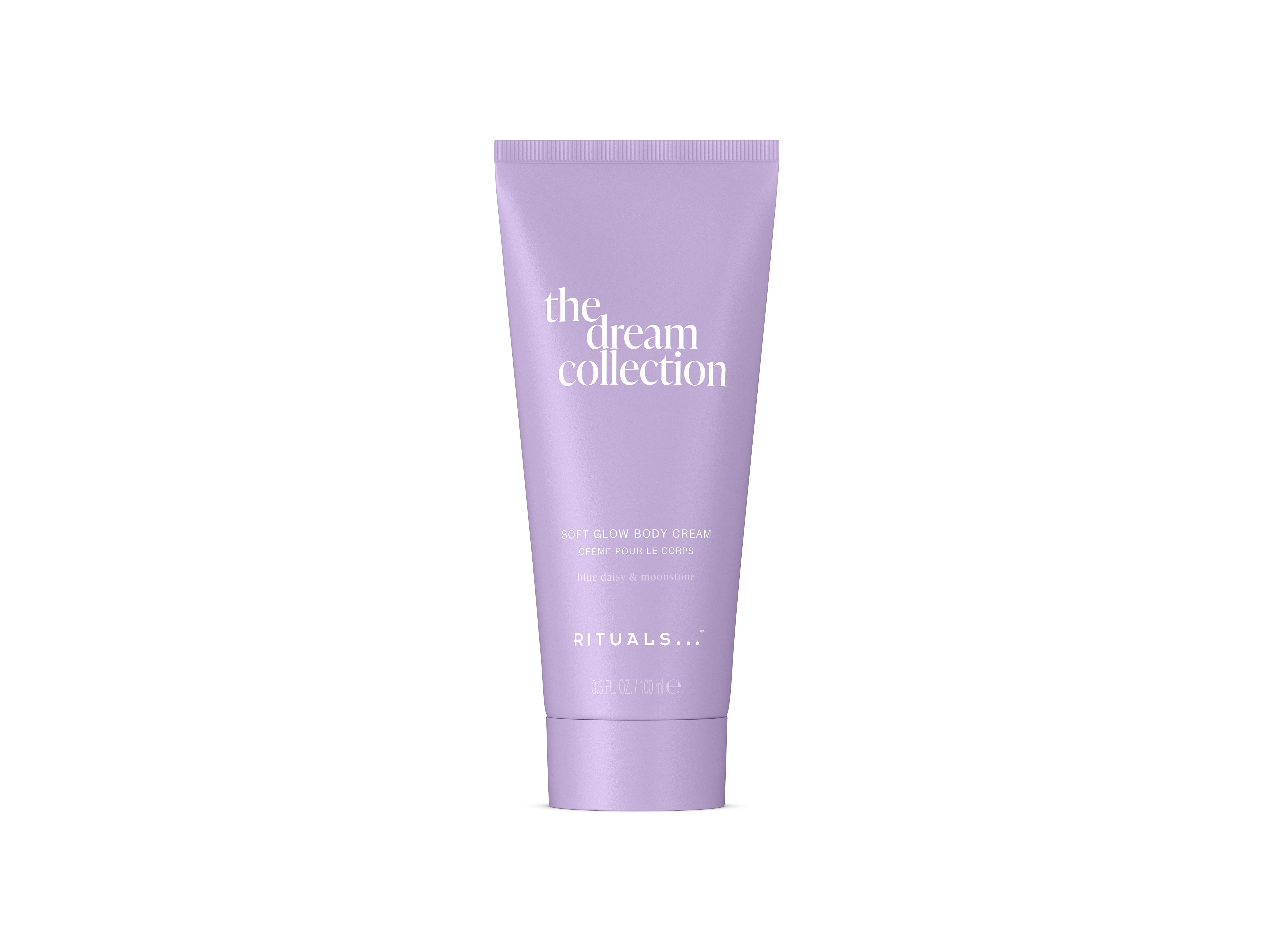 soft glow body cream